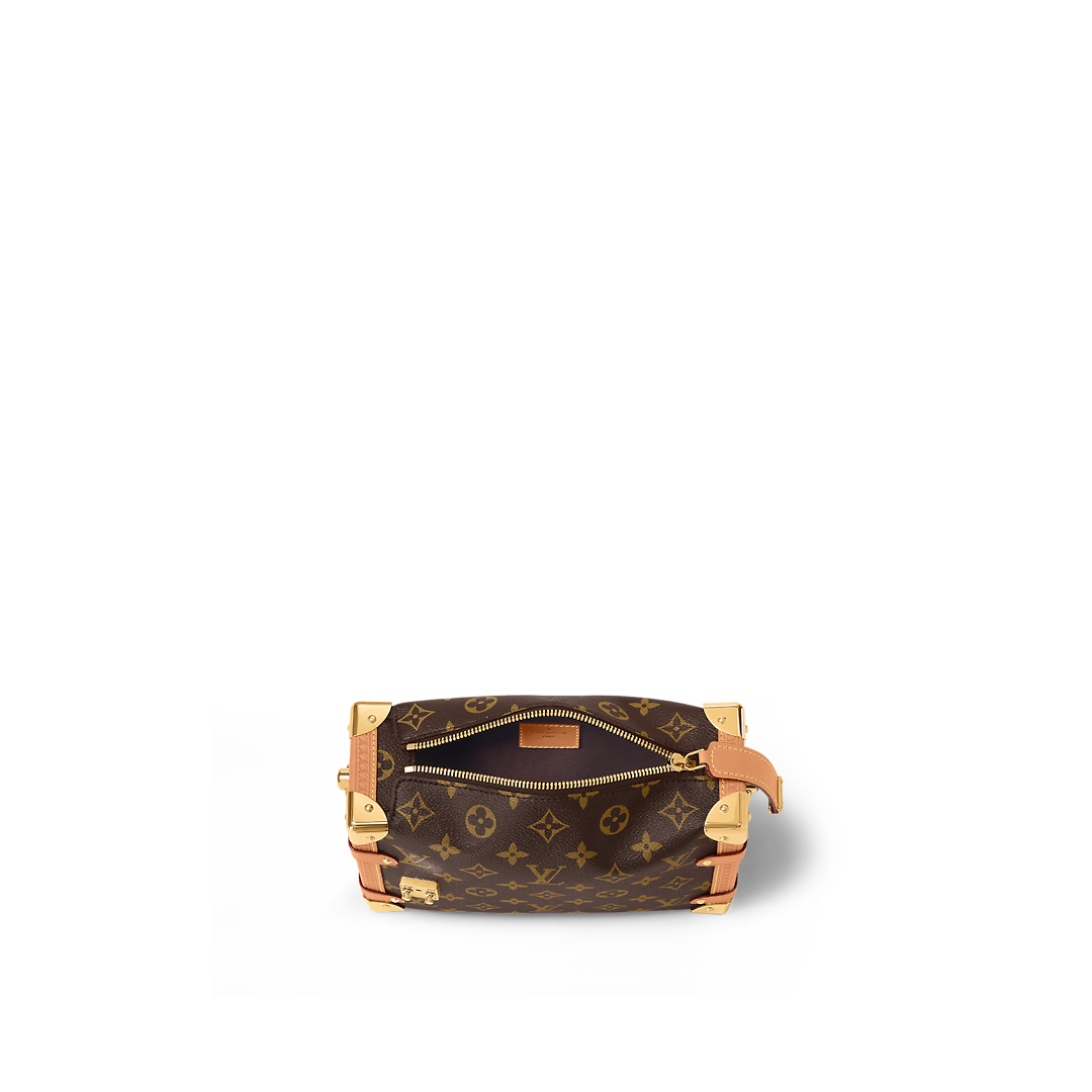LouisVuitton  SIDE TRUNK bag