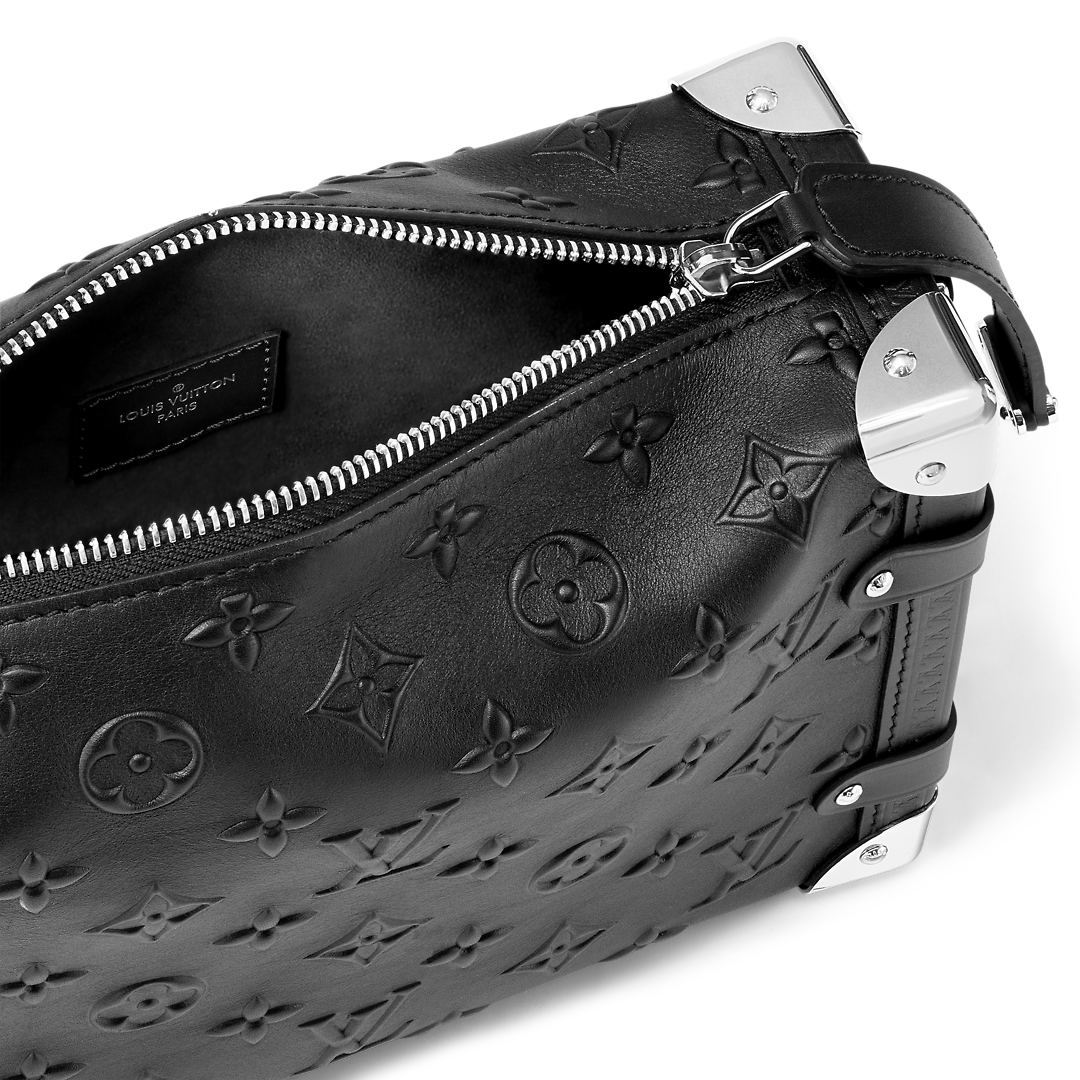 LouisVuitton SIDE TRUNK bag