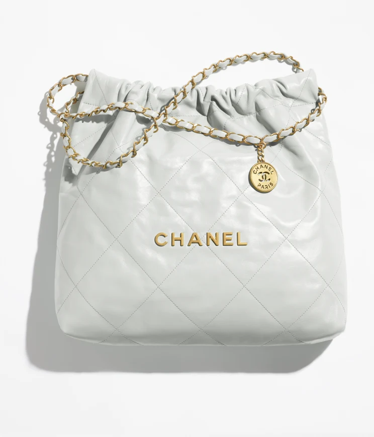 CHANEL 22 HANDBAG