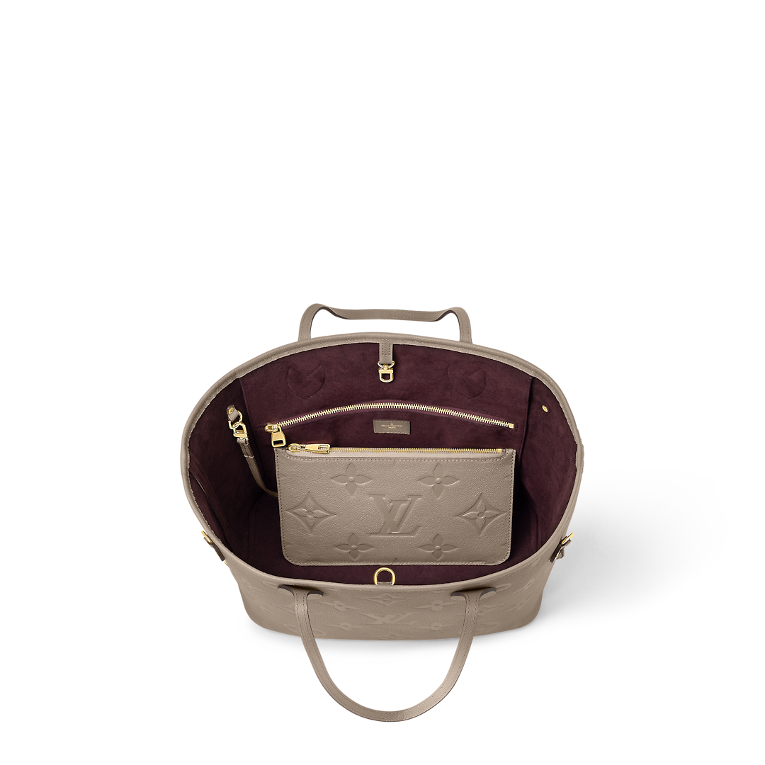 LouisVuitton Neverfull Medium Bag