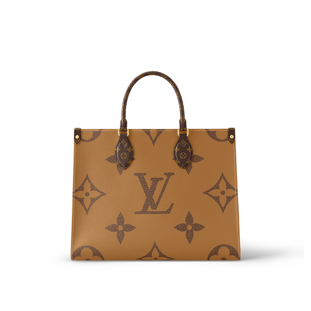 LouisVuitton ONTHEGO medium bag