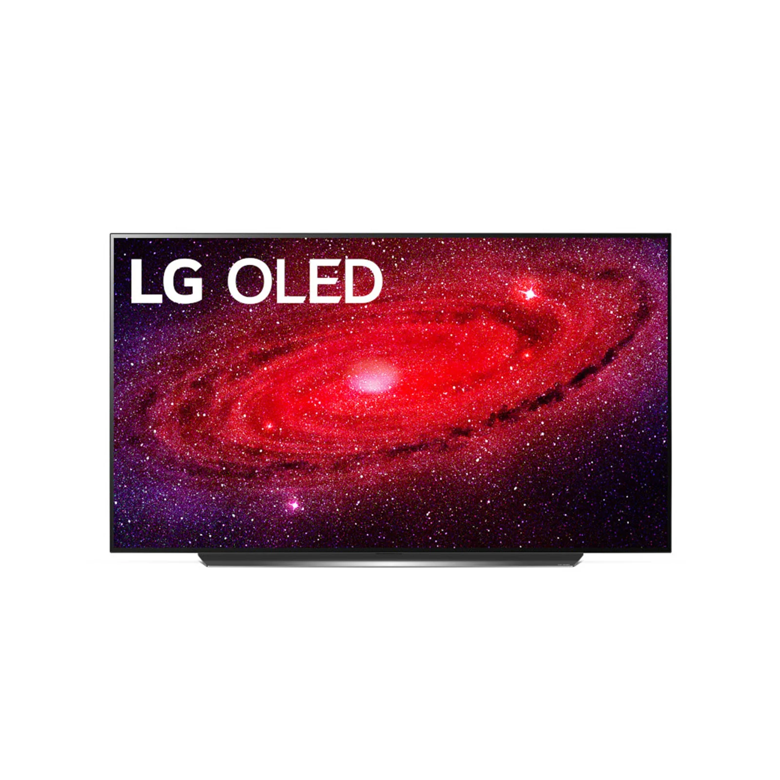 LG CX 65 inch Class 4K Smart OLED TV w/ AI ThinQ® (64.5'' Diag)