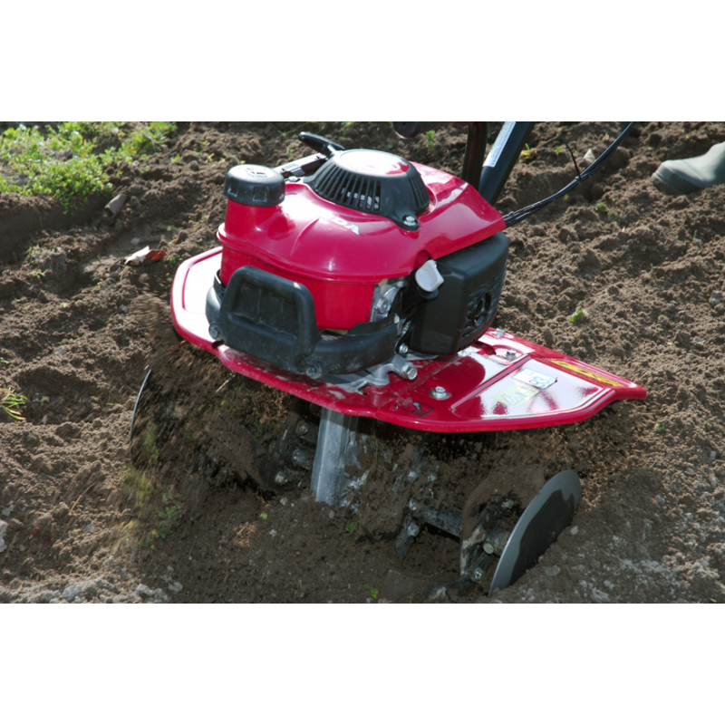 Honda FG205 Mini Tiller