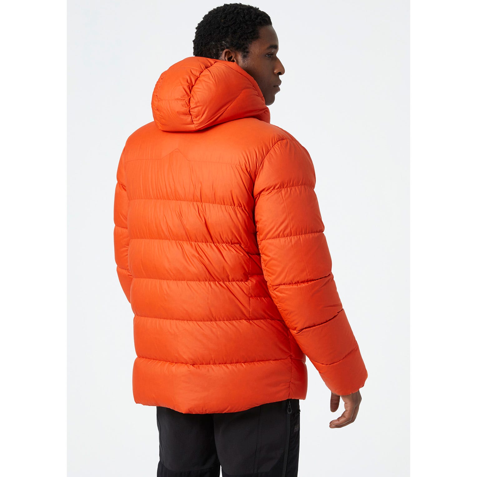 VERGLAS POLAR DOWN JACKET