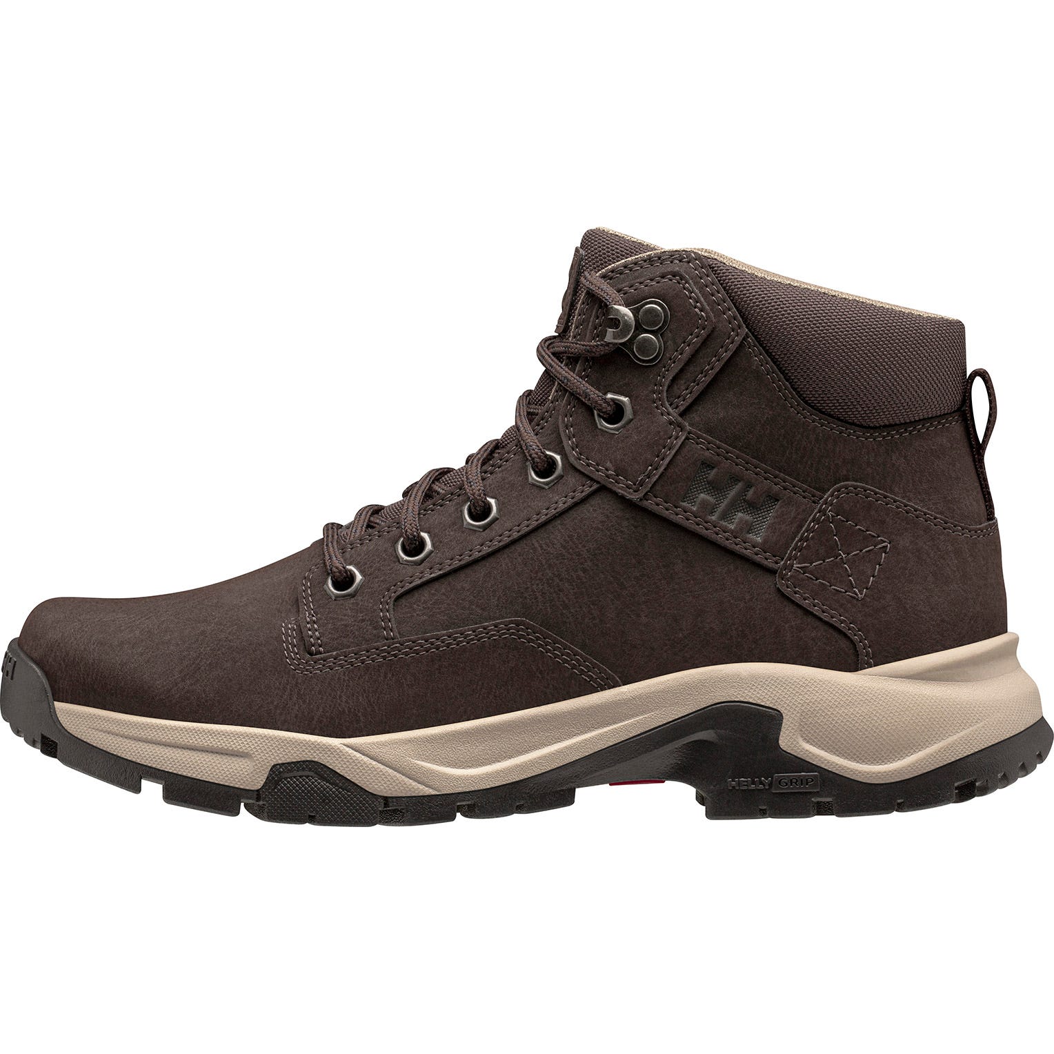 HIGHLAND BOOTS