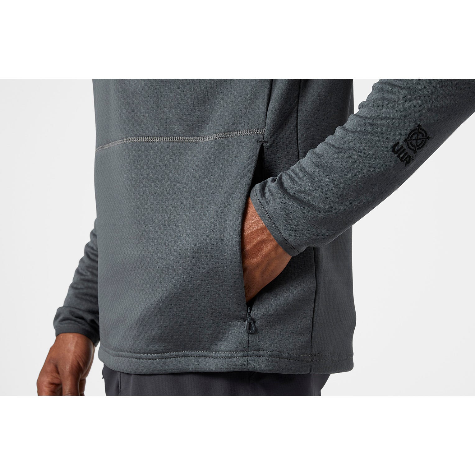 POWDREAMER MIDLAYER
