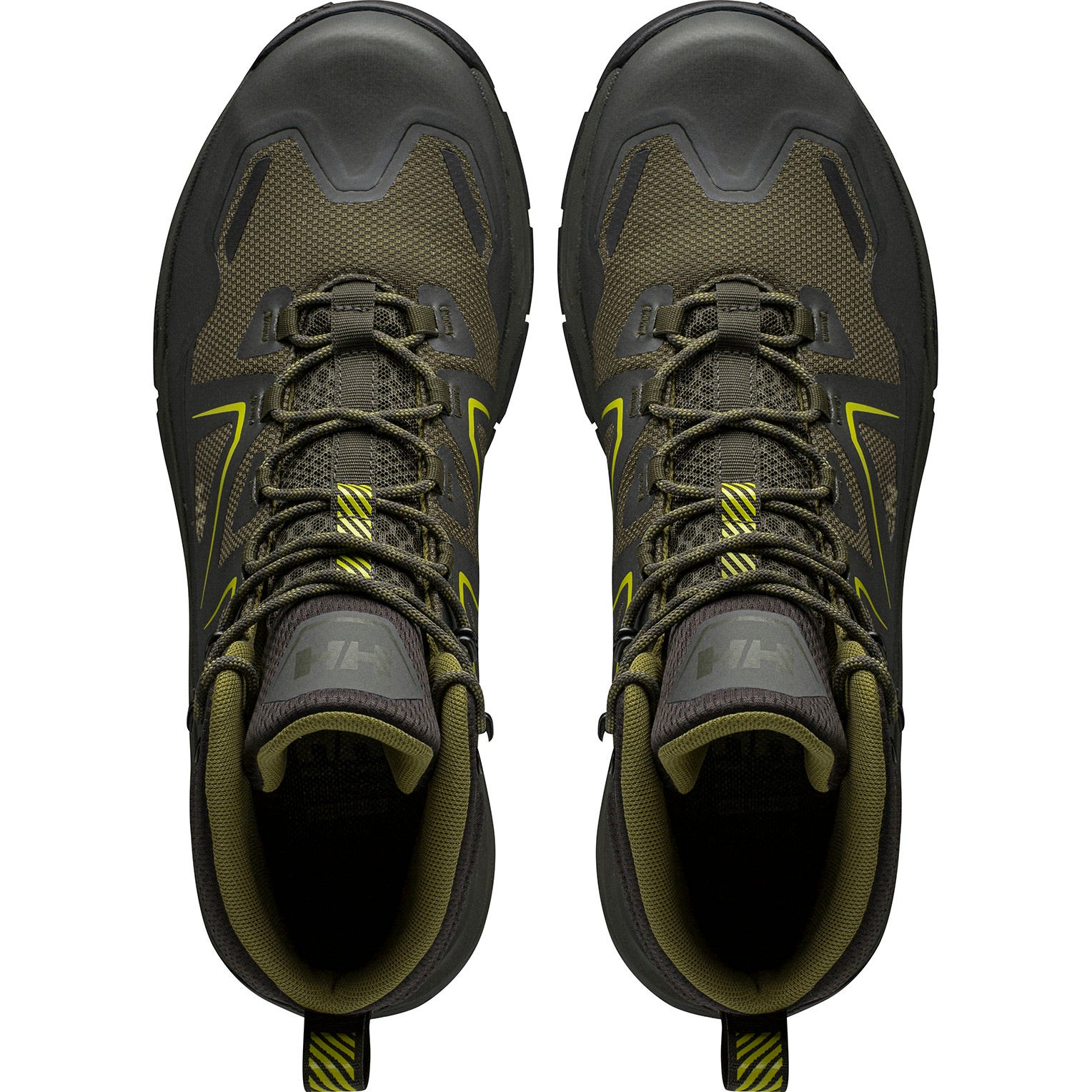 MEN'S CASCADE MID HELLY TECH® HIKING BOOTS