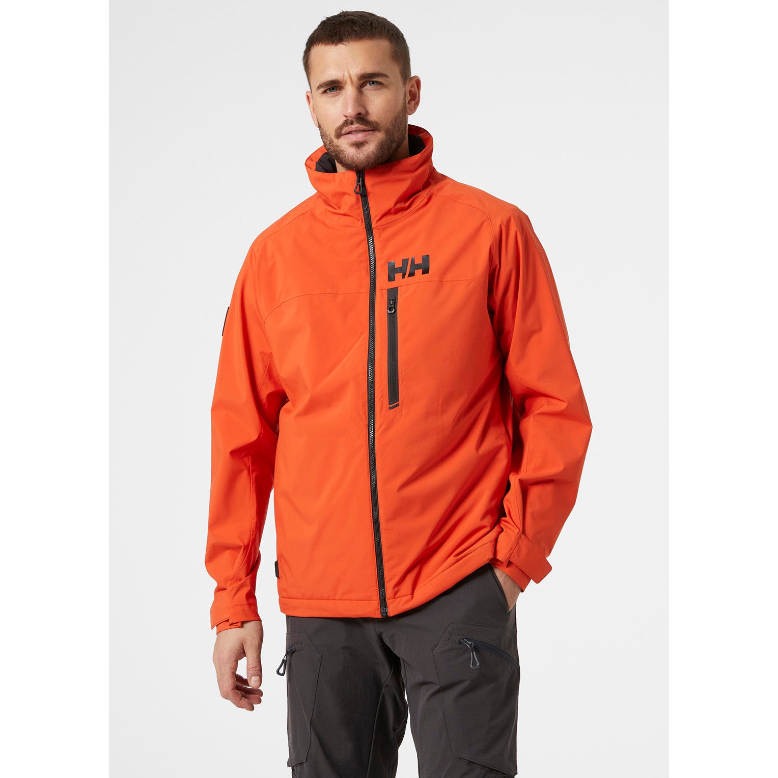 MEN'S HP RACING LIFALOFT® MIDLAYER JACKET
