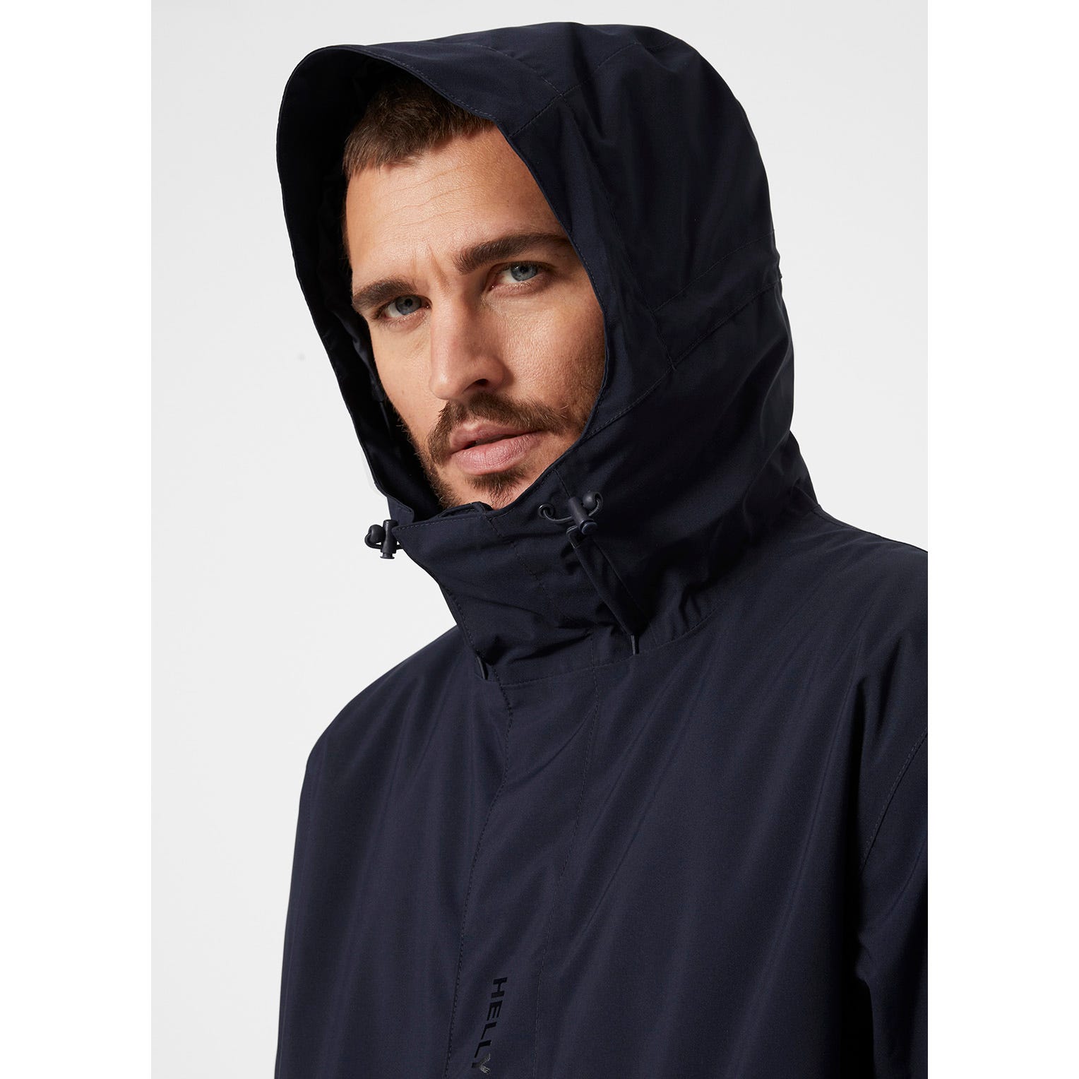 RWB TRANSITION PARKA