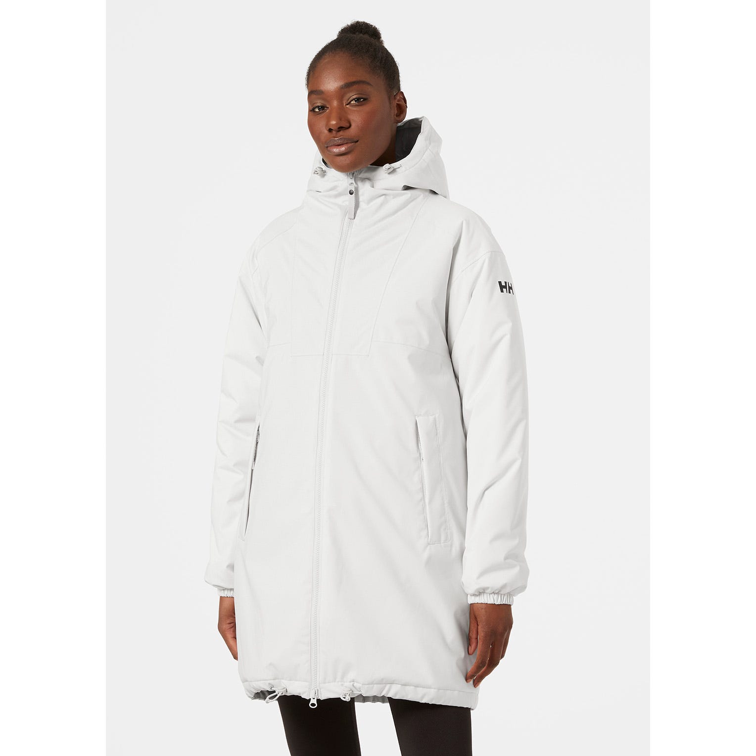 W ILLUSION WINTER PARKA