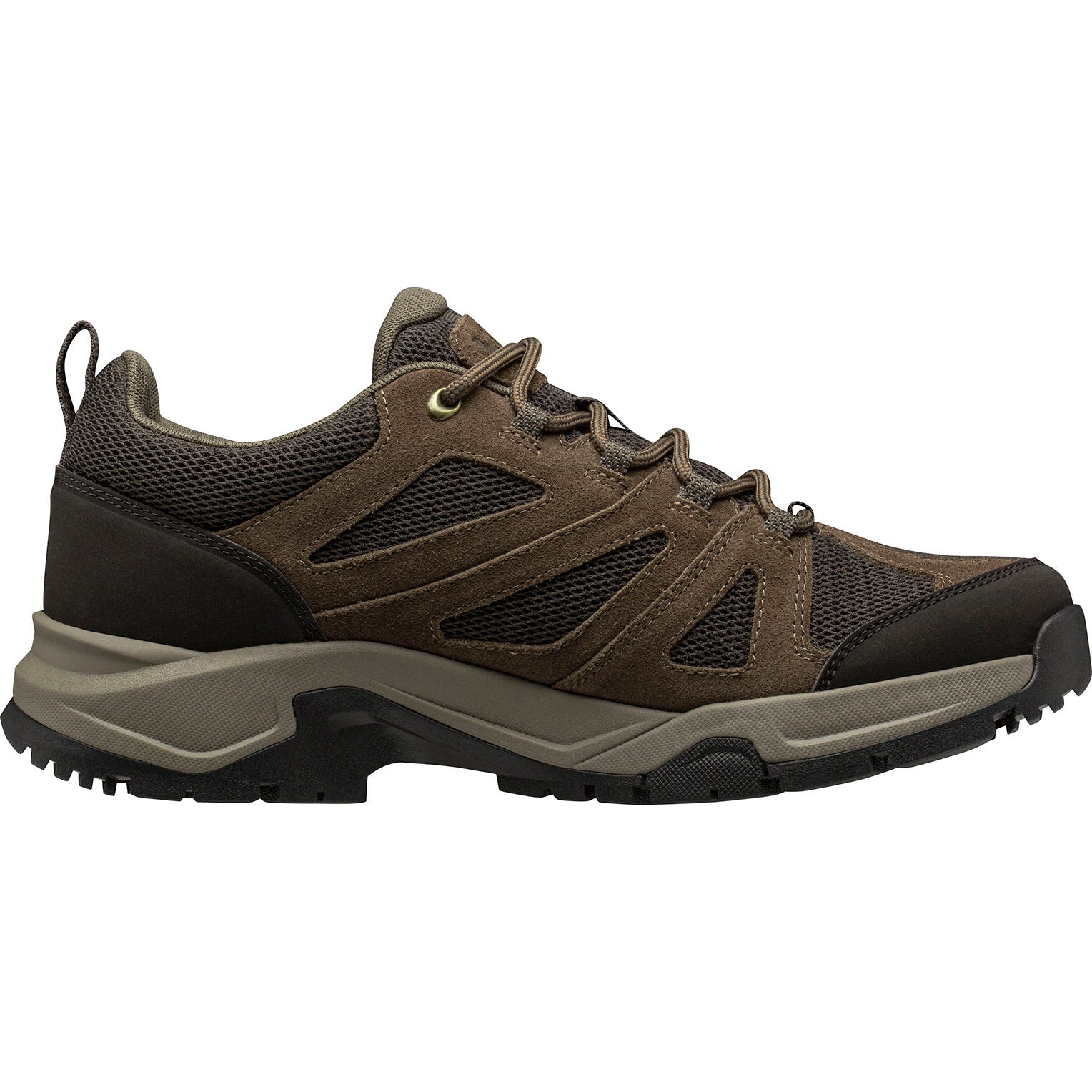 MEN'S SWITCHBACK TRAIL AIRFLOW LOW-CUT HIKING BOOTS