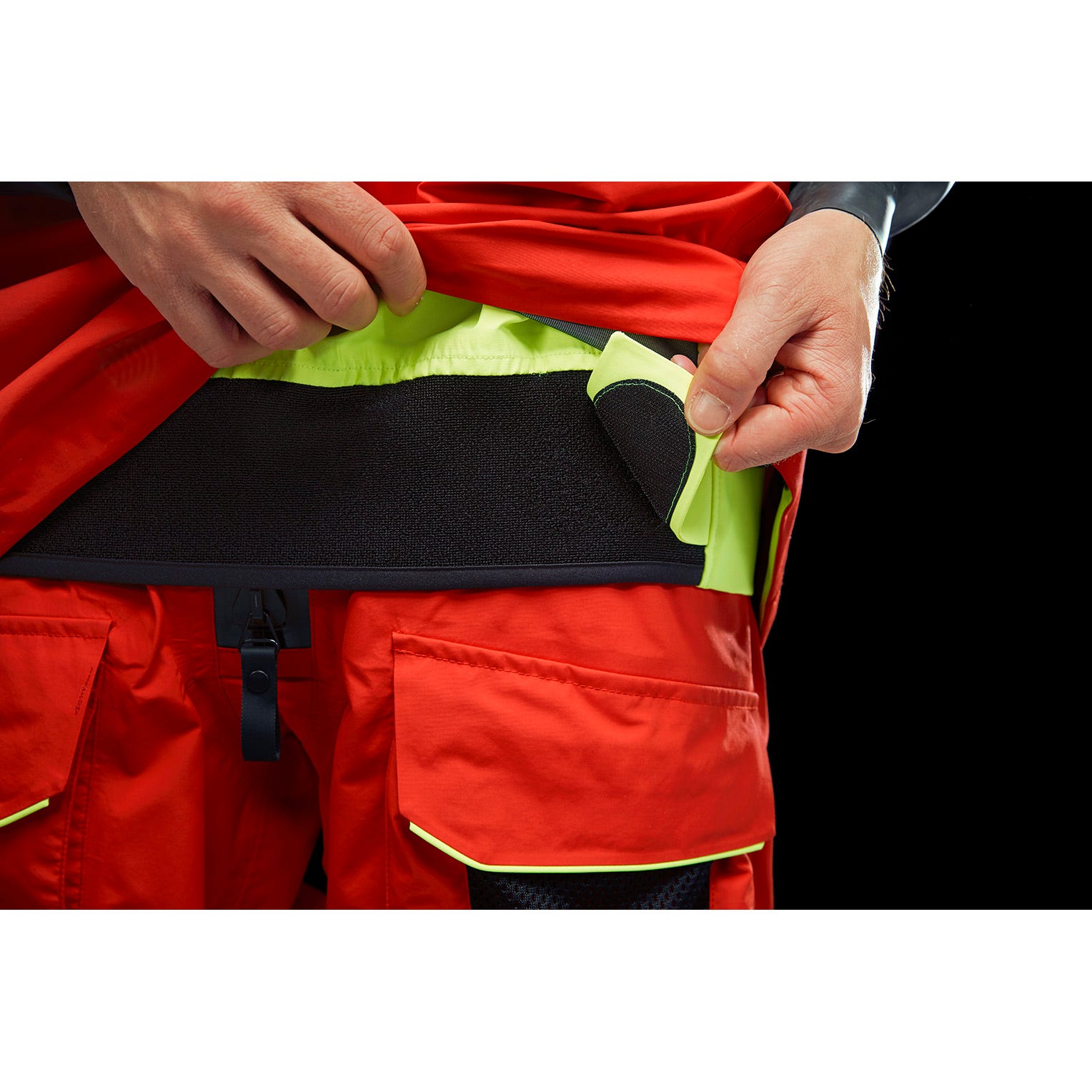 MEN'SÆGIR OCEAN SMOCK