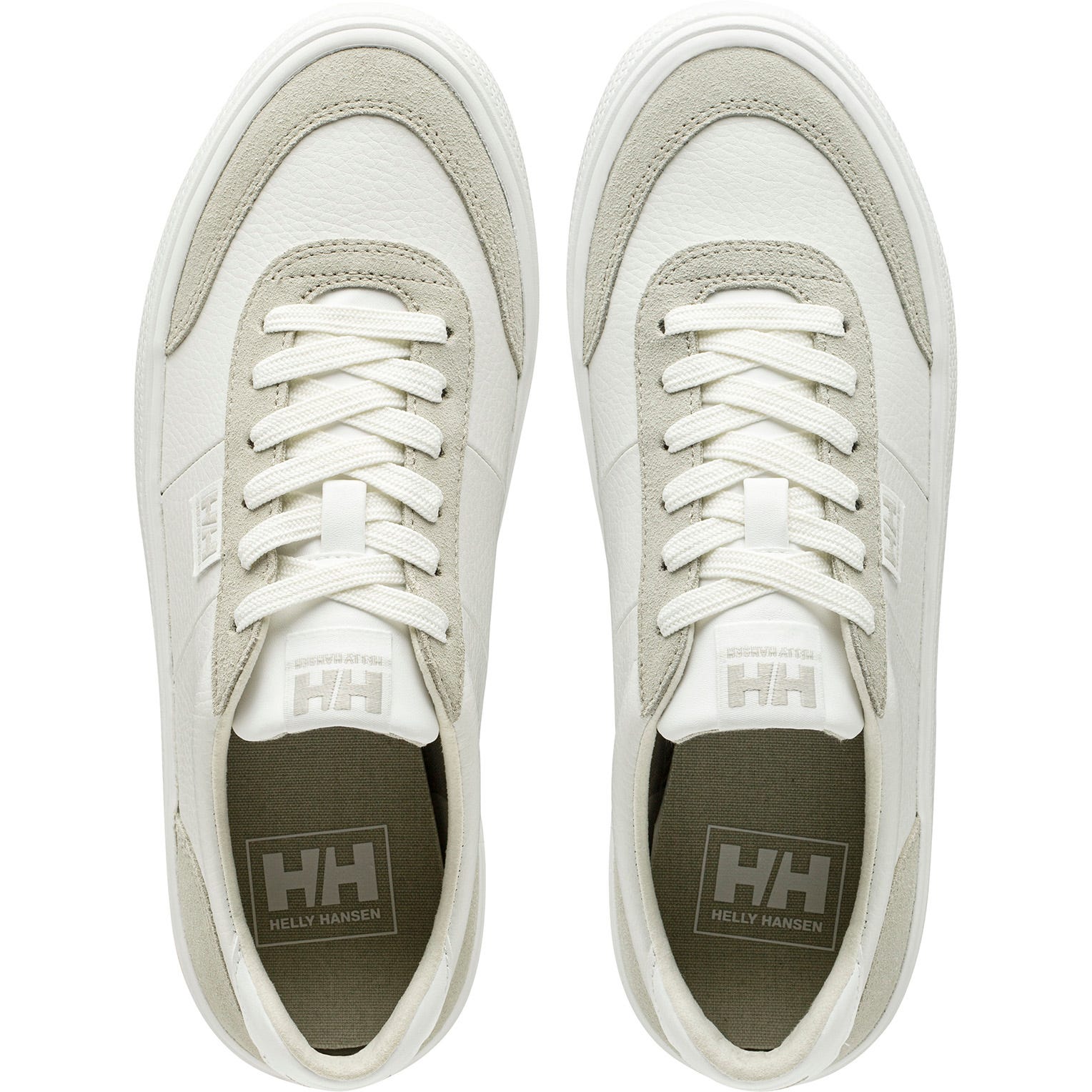 WOMEN'S ABERDEEN SNEAKERS