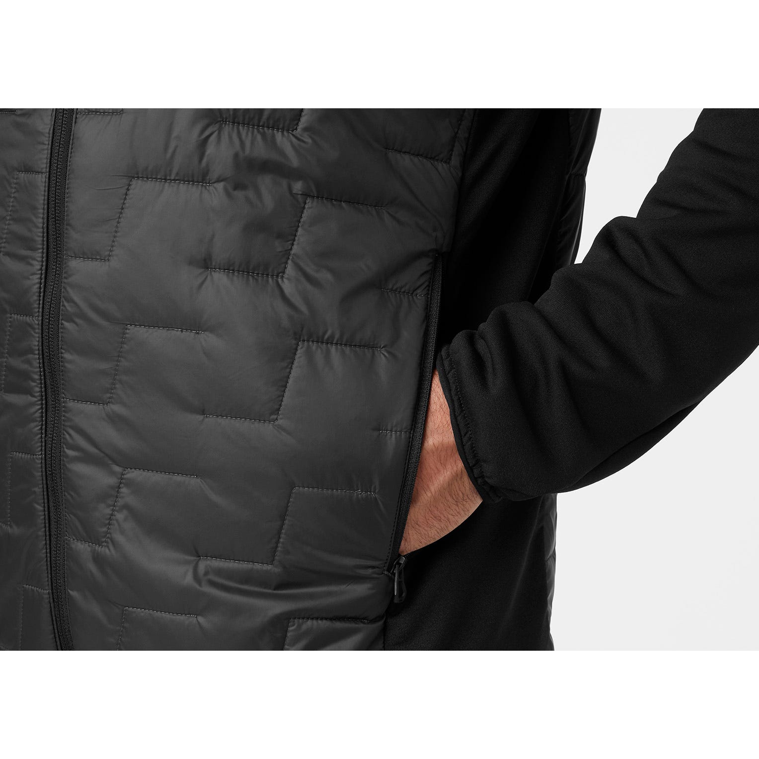 LIFA LOFT HYBRID INSULATOR JACKET