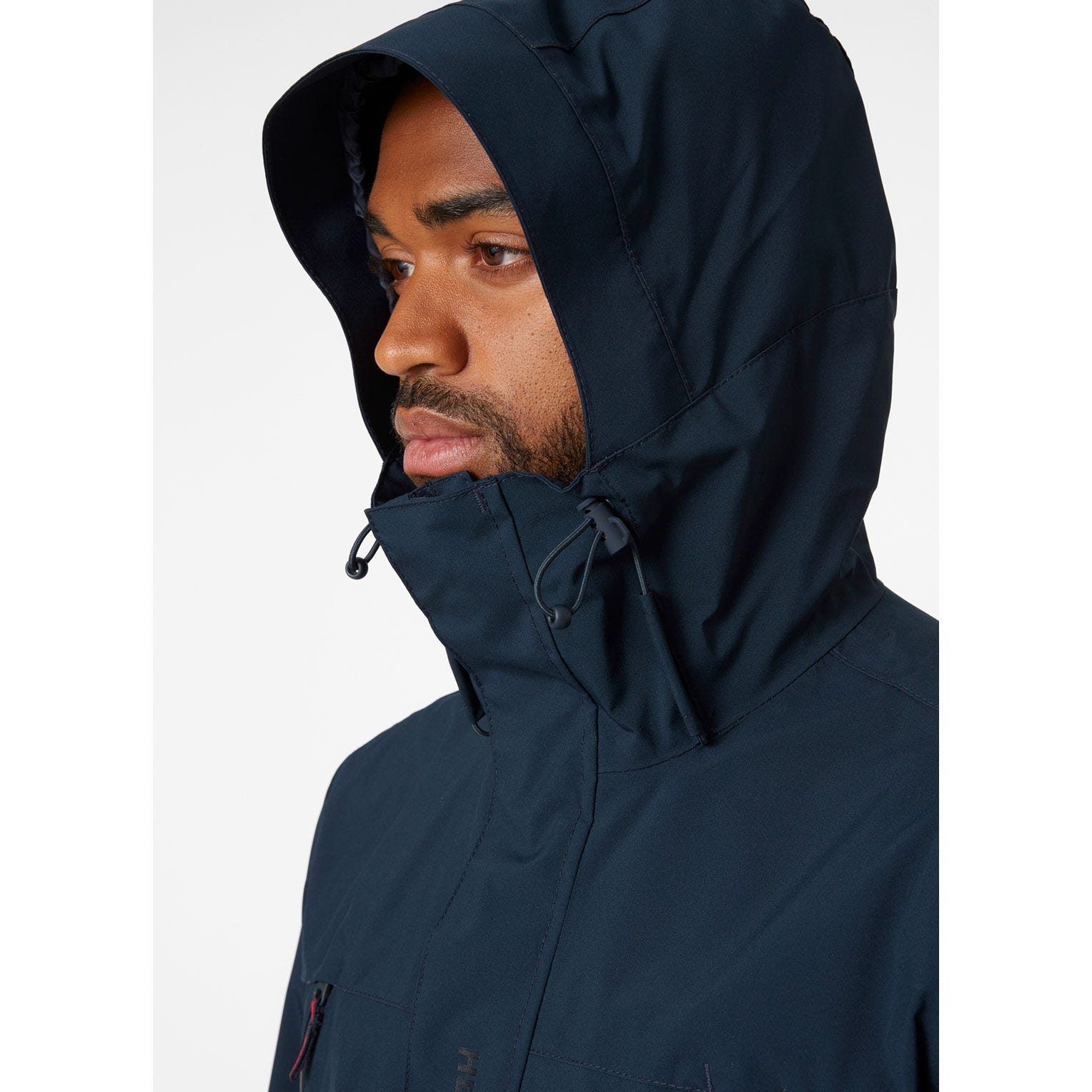 MEN'S RWB SPRING COAT