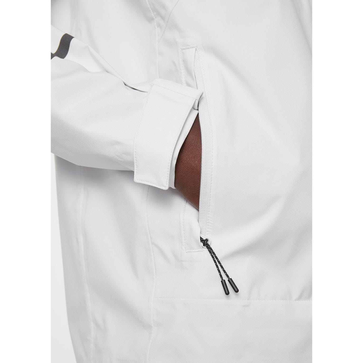 MEN'S RIDE 3L CYCLING SHELL JACKET