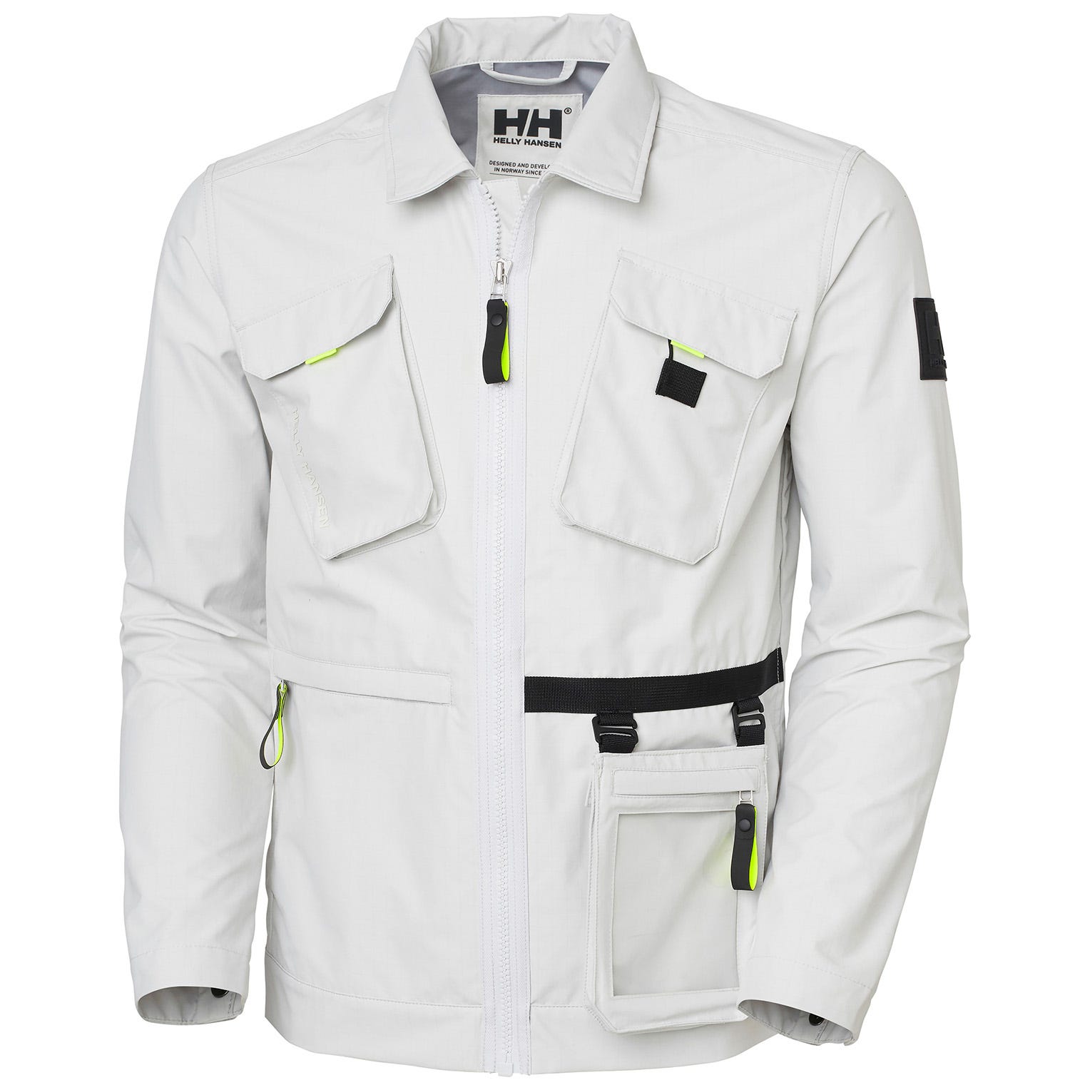 HH ARC S21 SALINE JACKET