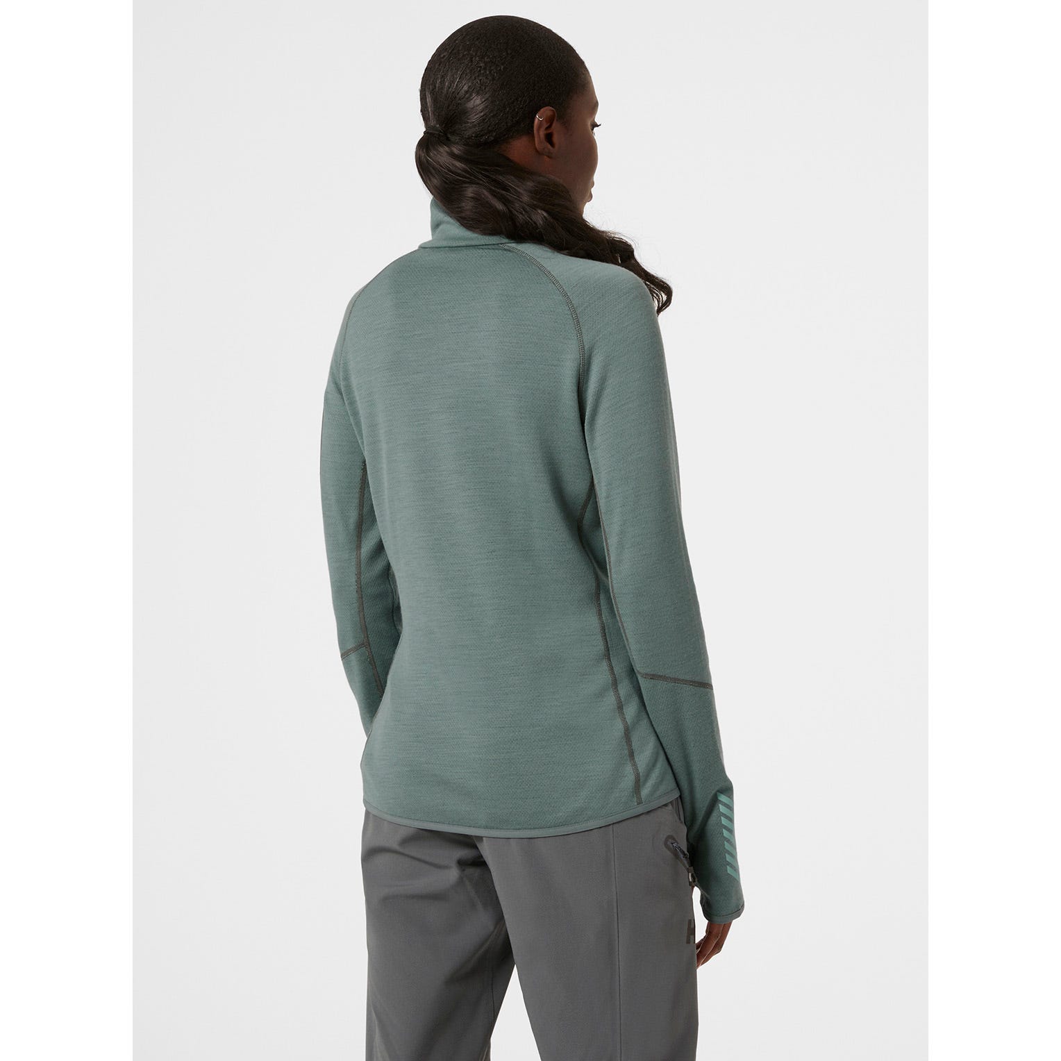 W LIFA MERINO MIDLAYER