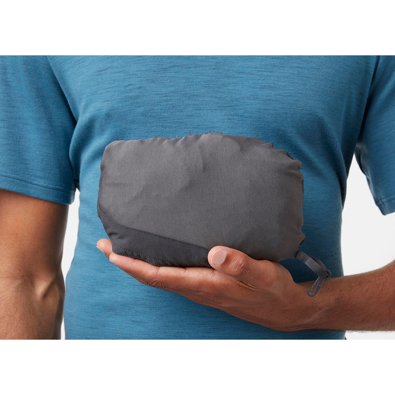 MEN'S BRONO SOFTSHELL PANTS