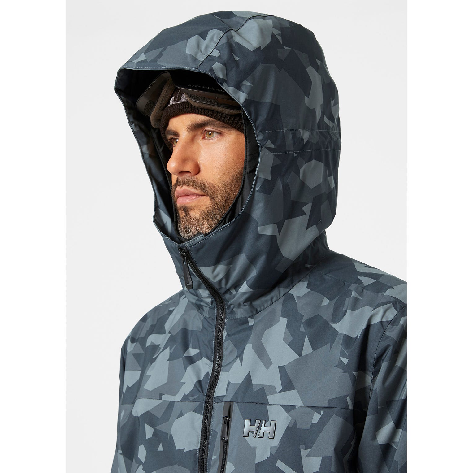 PARK CITY 3-IN-1-JACKET