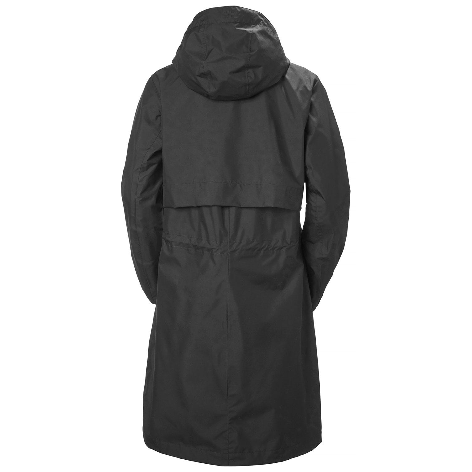 WOMEN'S LYNNWOOD RAINCOAT