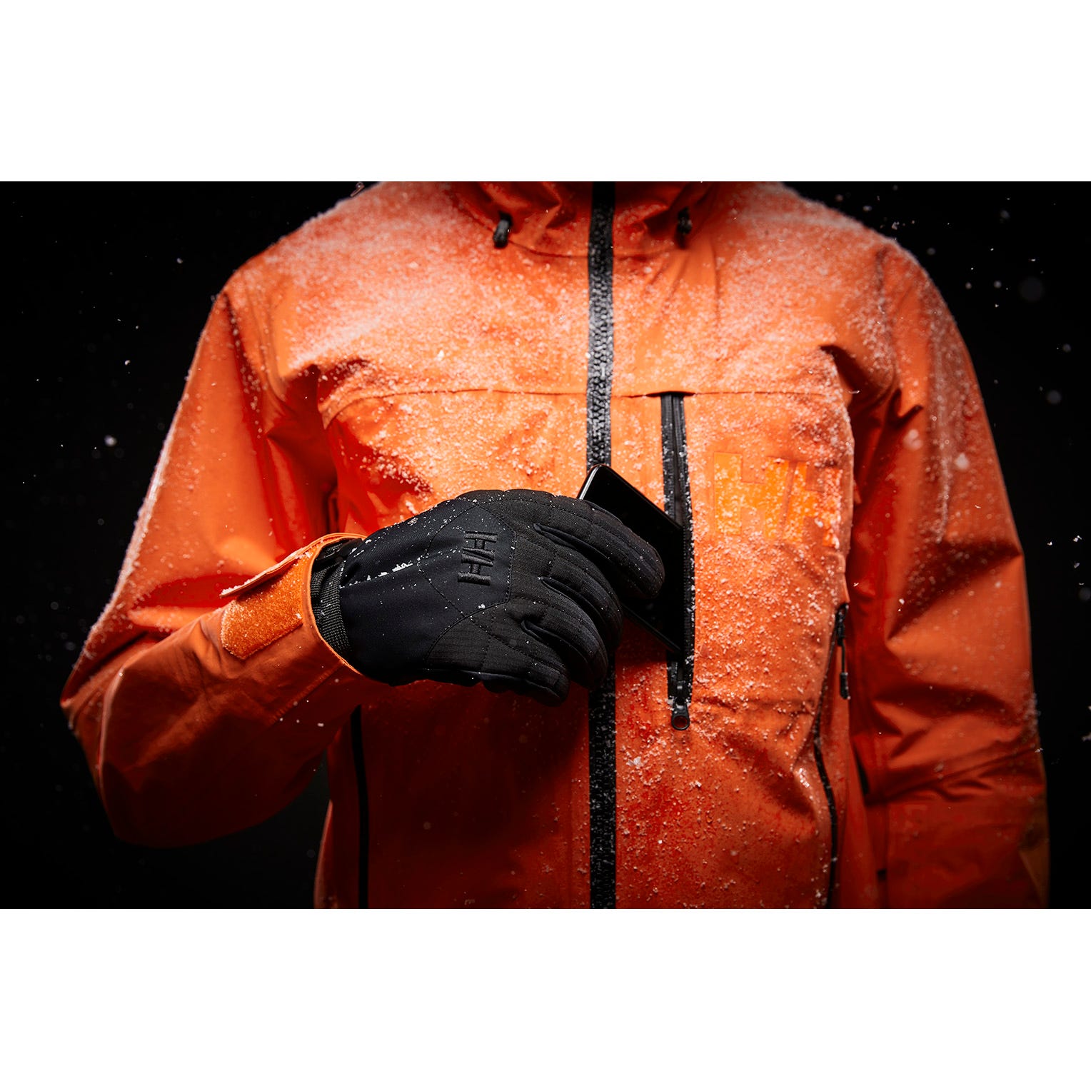 ULLR CHUGACH INFINITY POWDER SUIT