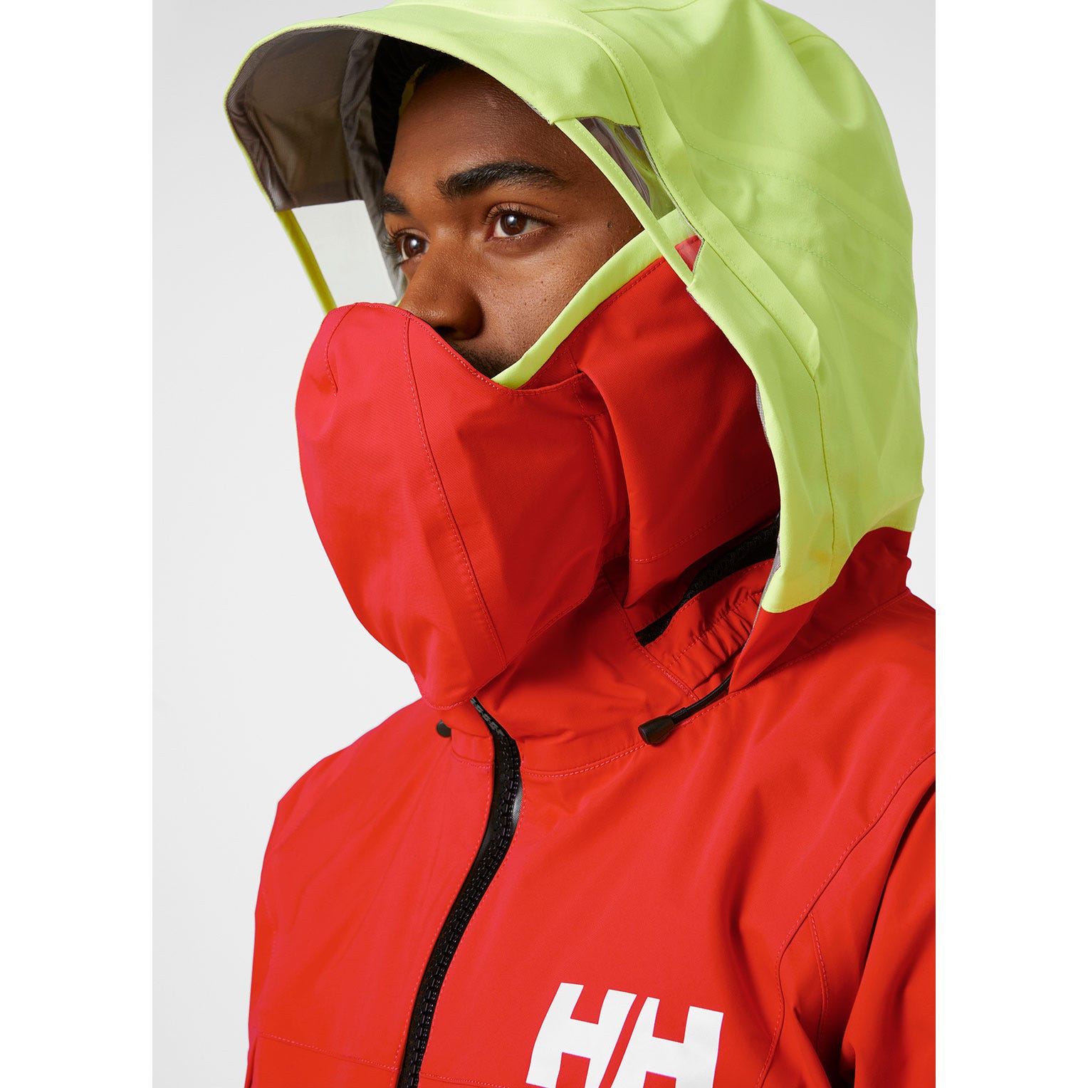 MEN'SÆGIR OCEAN JACKET