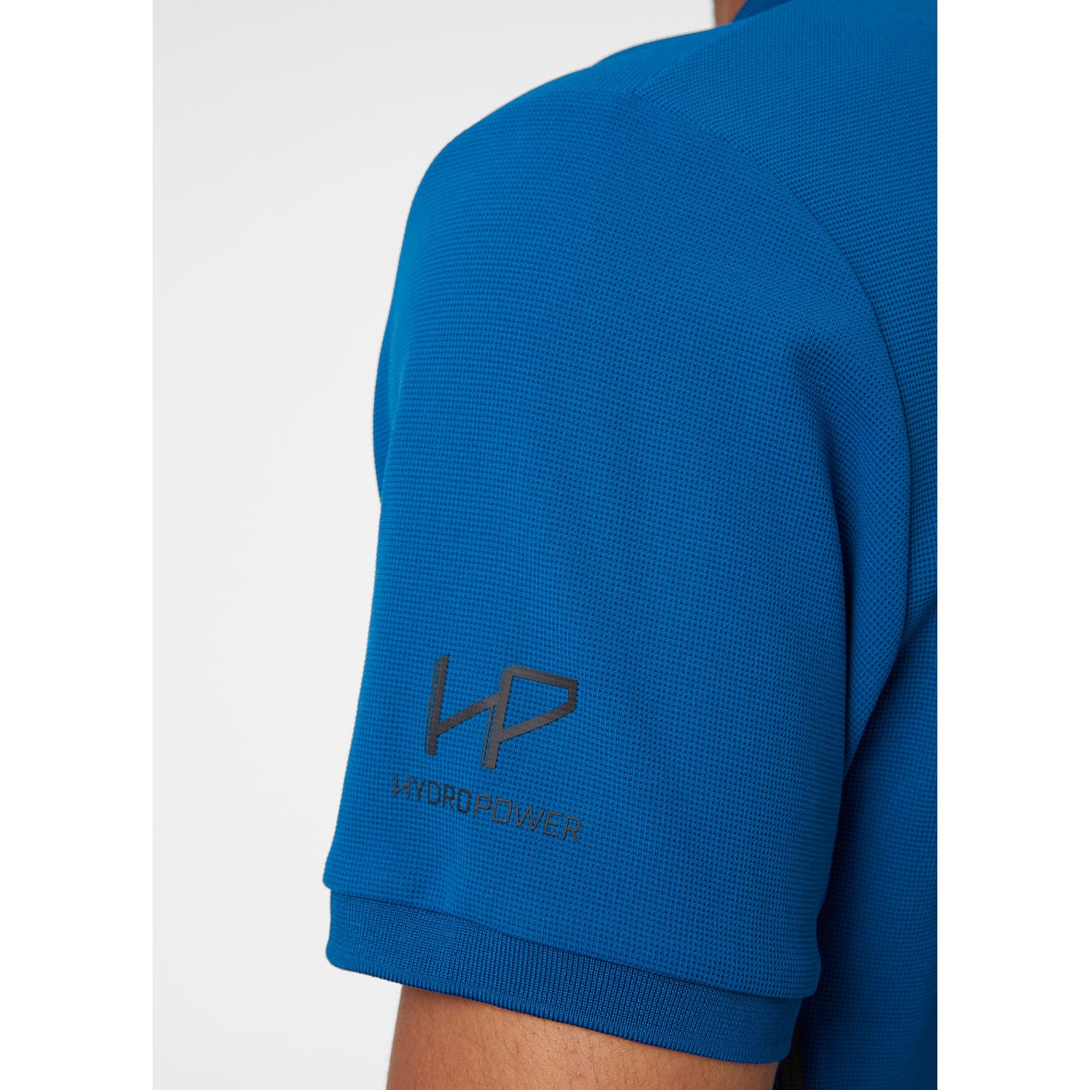 MEN'S HP RACING QUICK-DRY POLO