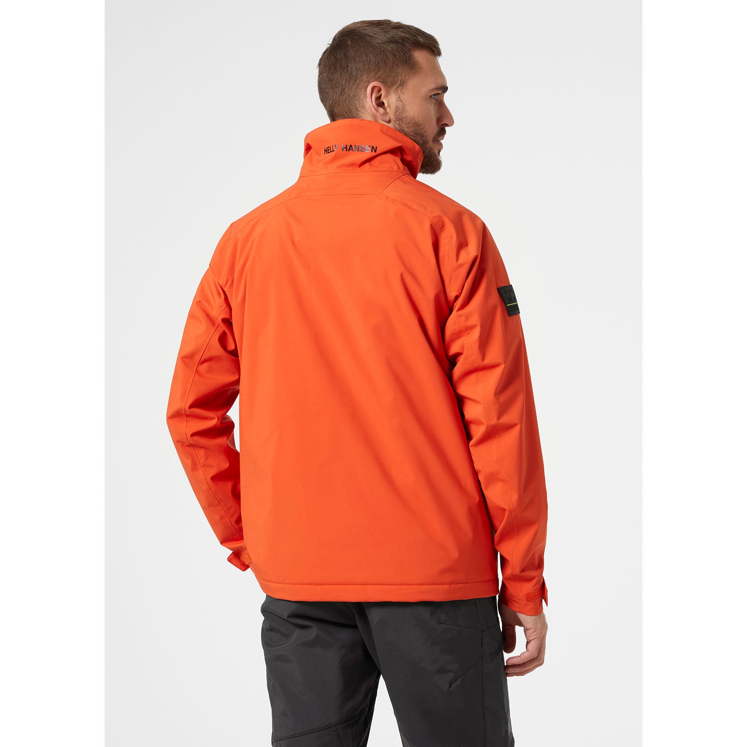 MEN'S HP RACING LIFALOFT® MIDLAYER JACKET