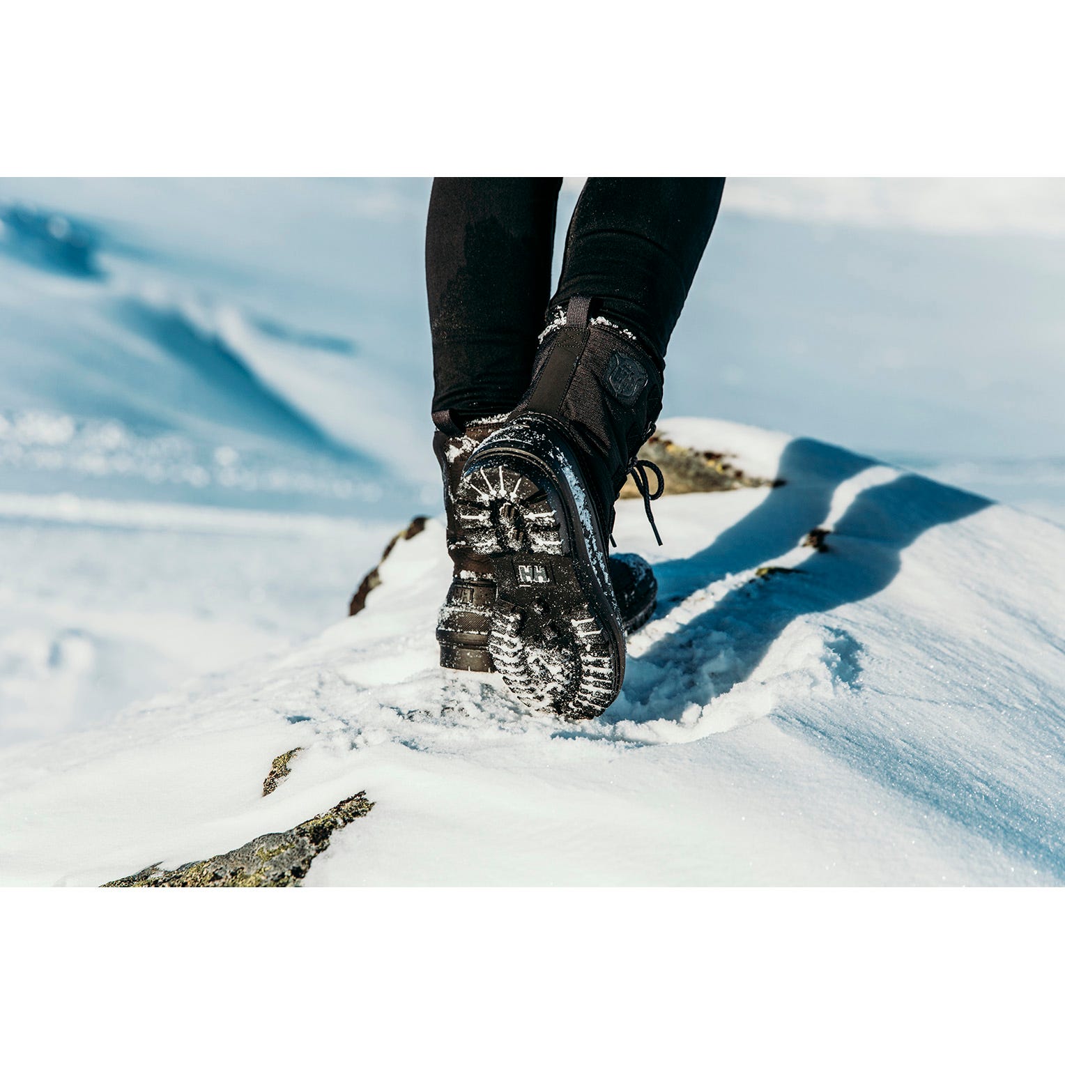 W VARANGER PRIMALOFT