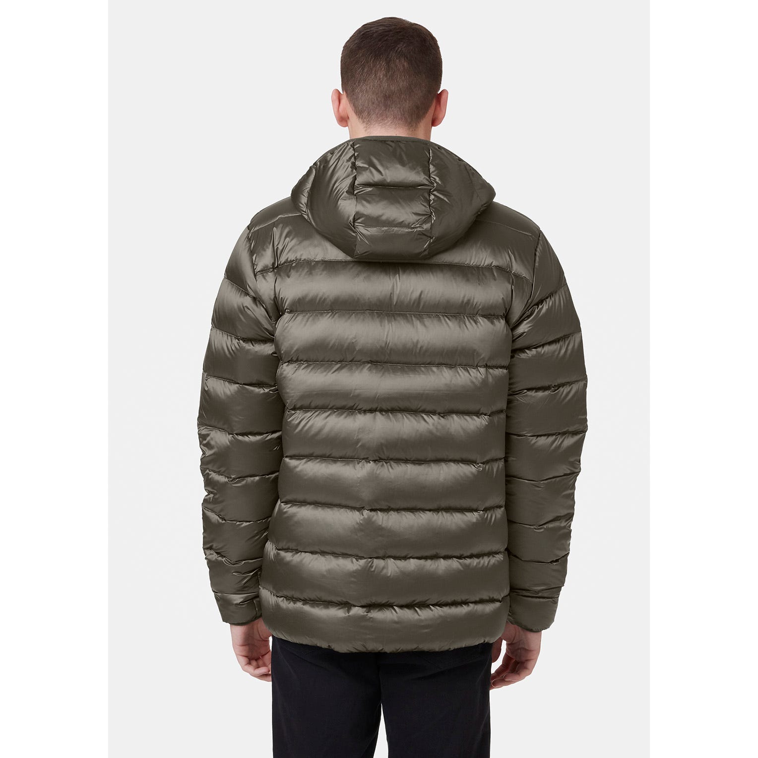 SVALBARD DOWN JACKET