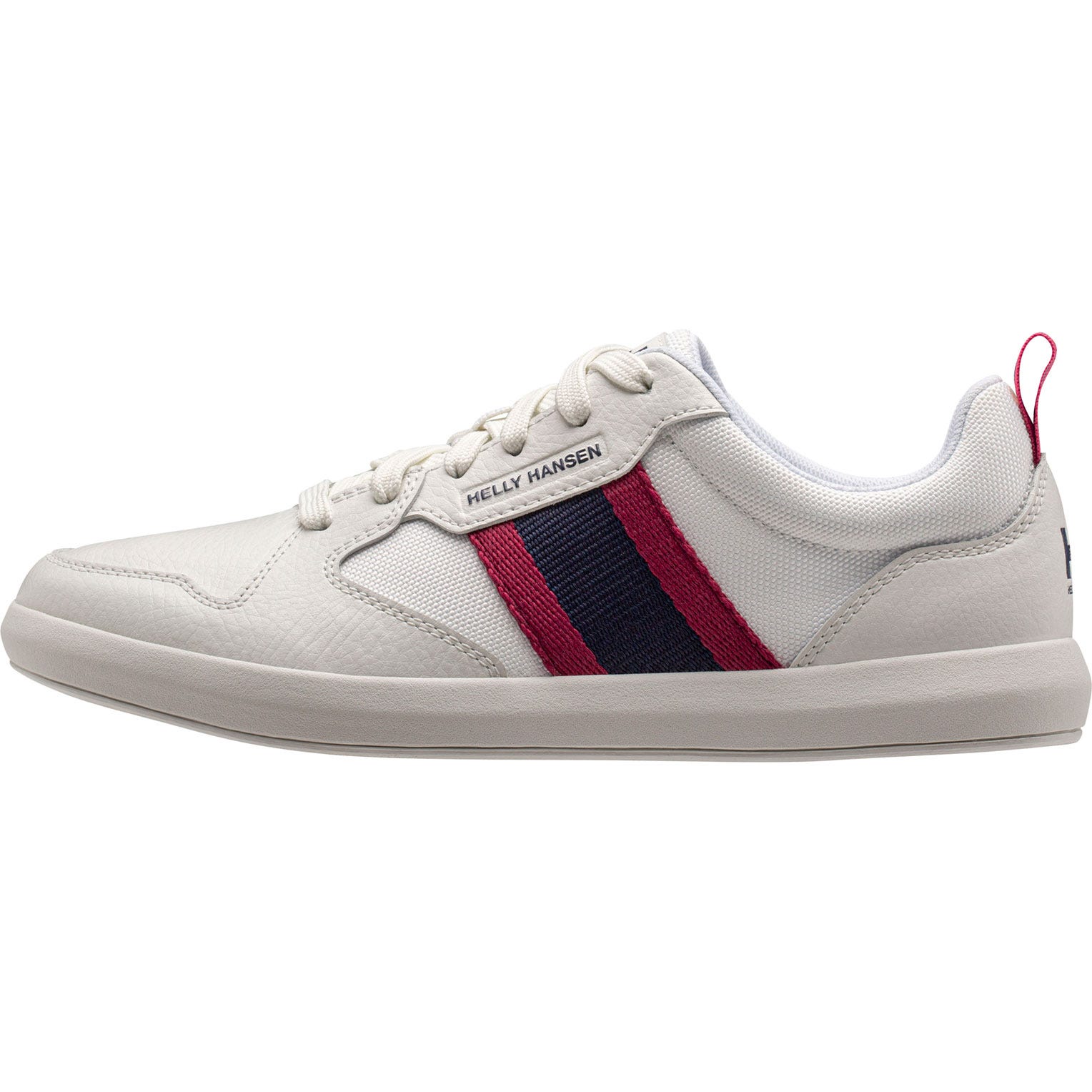 WOMEN'S BERGE VIKING 81 LEATHER SNEAKERS