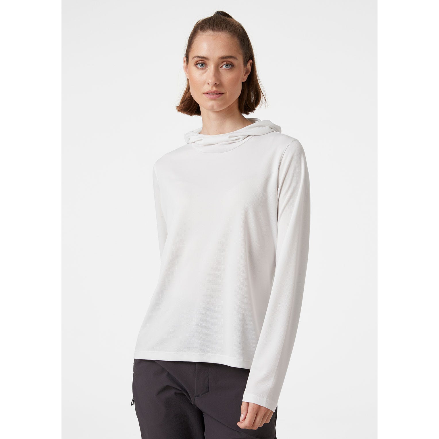 WOMEN'S VERGLAS SHADE HOODIE