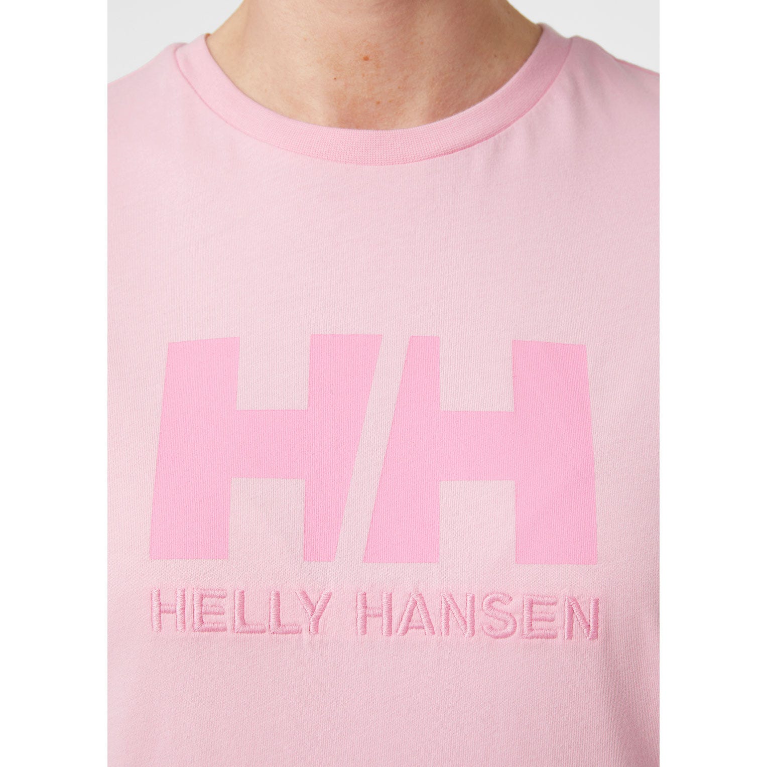 WOMEN'S HH LOGO T-SHIRT