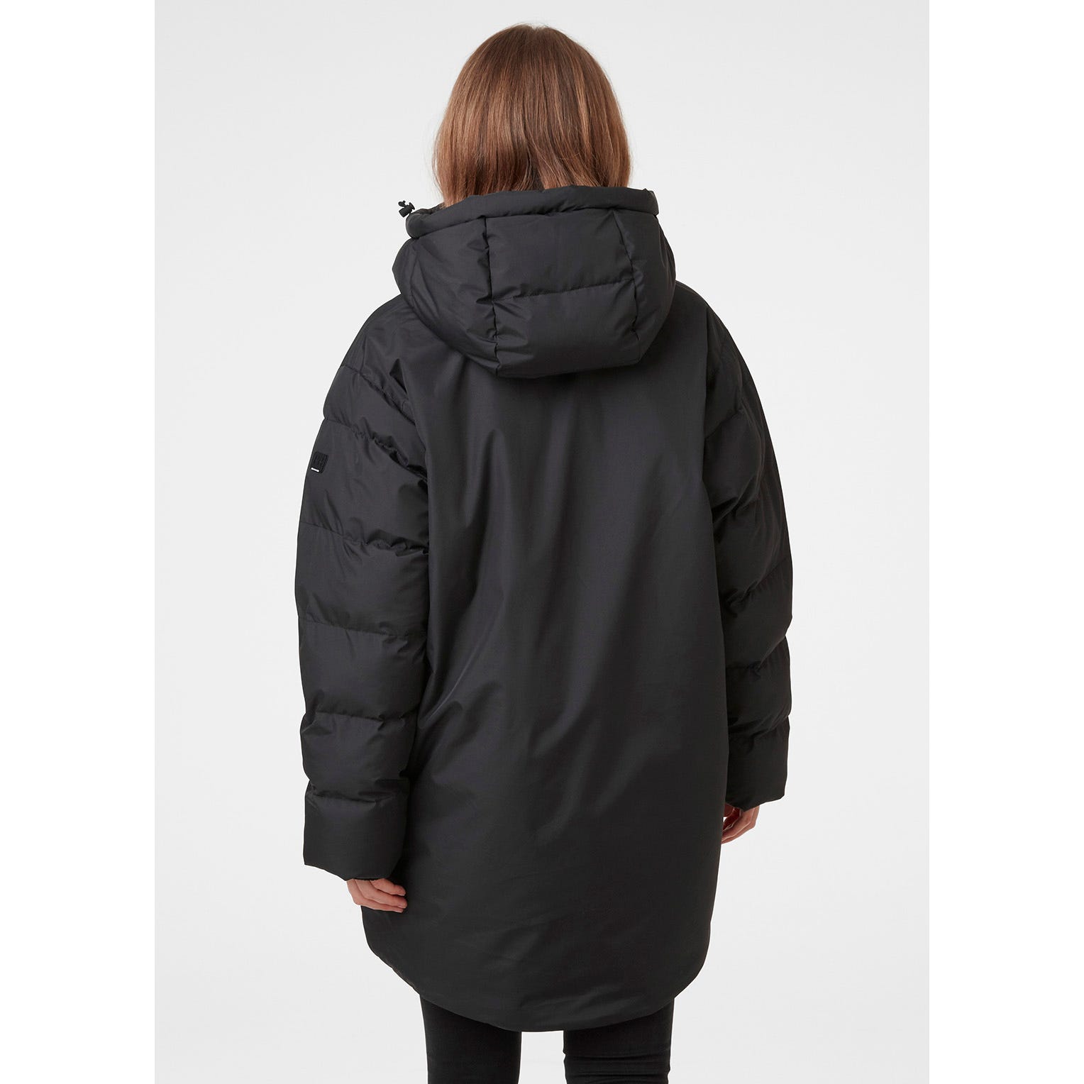 W ARYA PARKA