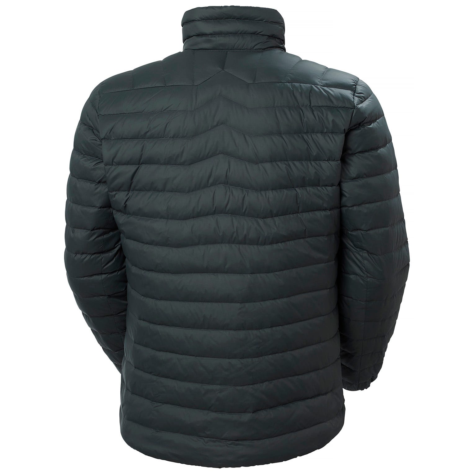 VERGLAS DOWN INSULATOR JACKET