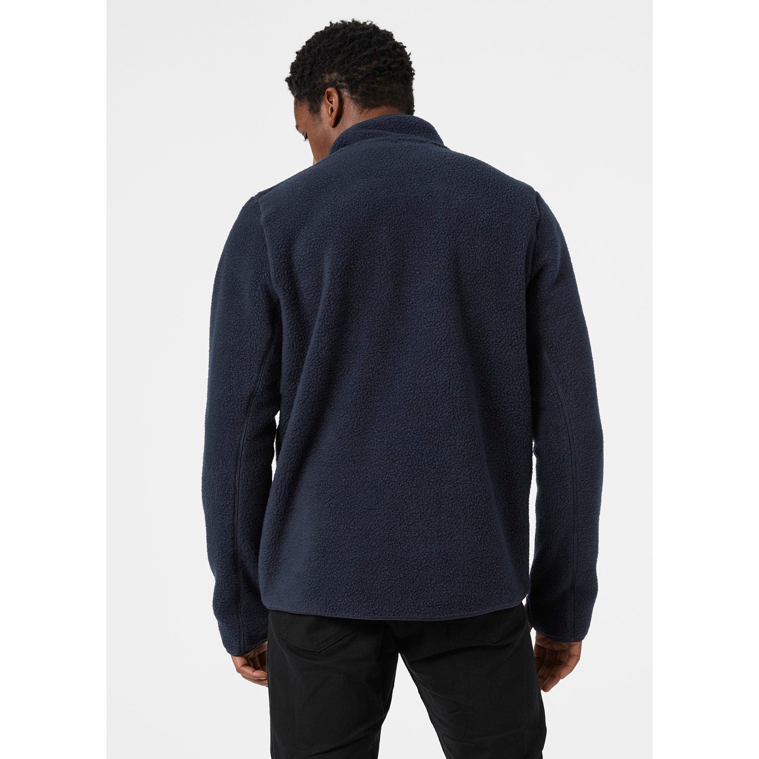 PANORAMA PILE JACKET