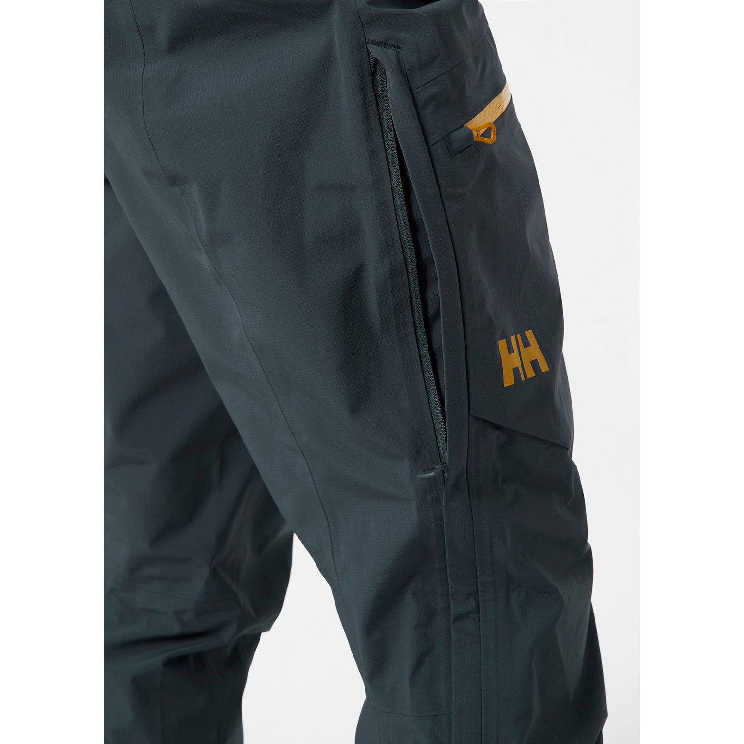 MEN'S VERGLAS INFINITY SHELL PANTS