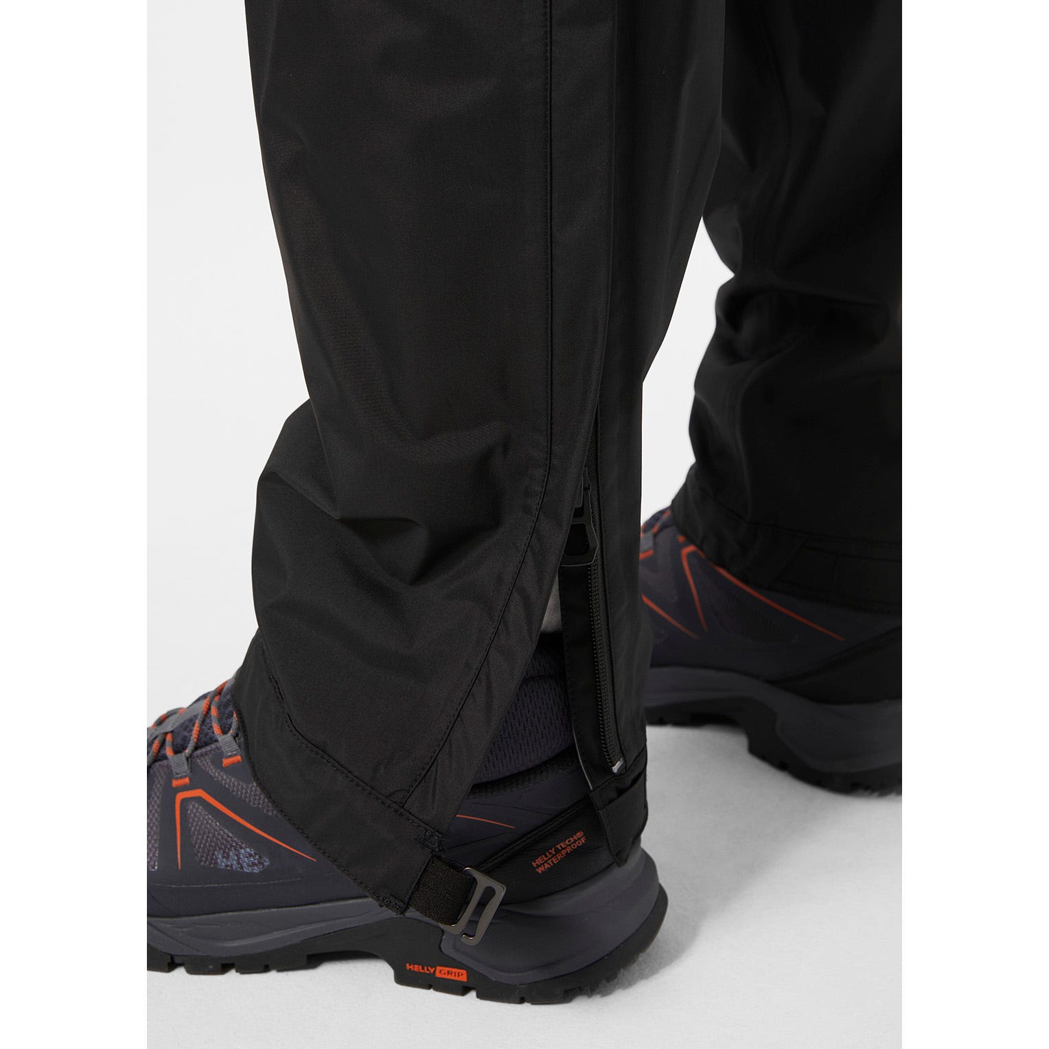 VERGLAS 3L SHELL PANTS
