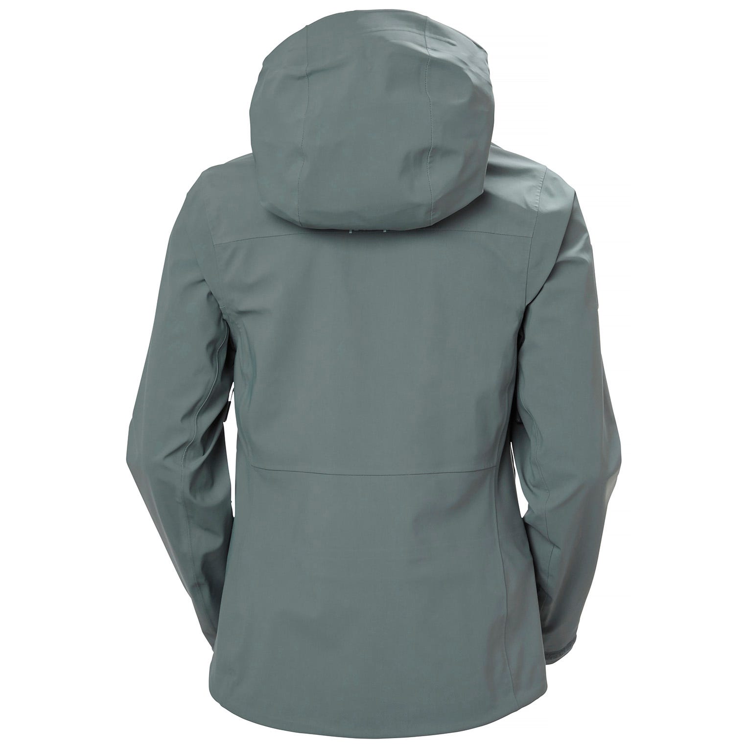 W MOTIONISTA 3L SHELL JACKET