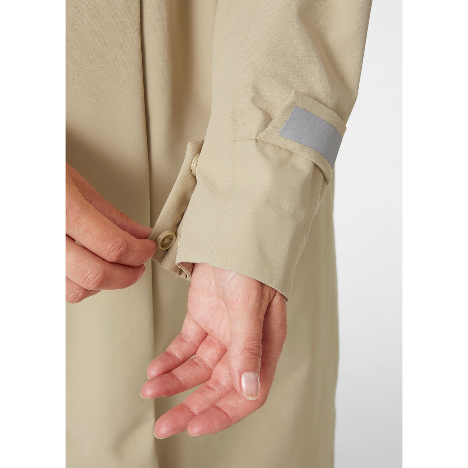 WOMEN'S JANE RAINCOAT