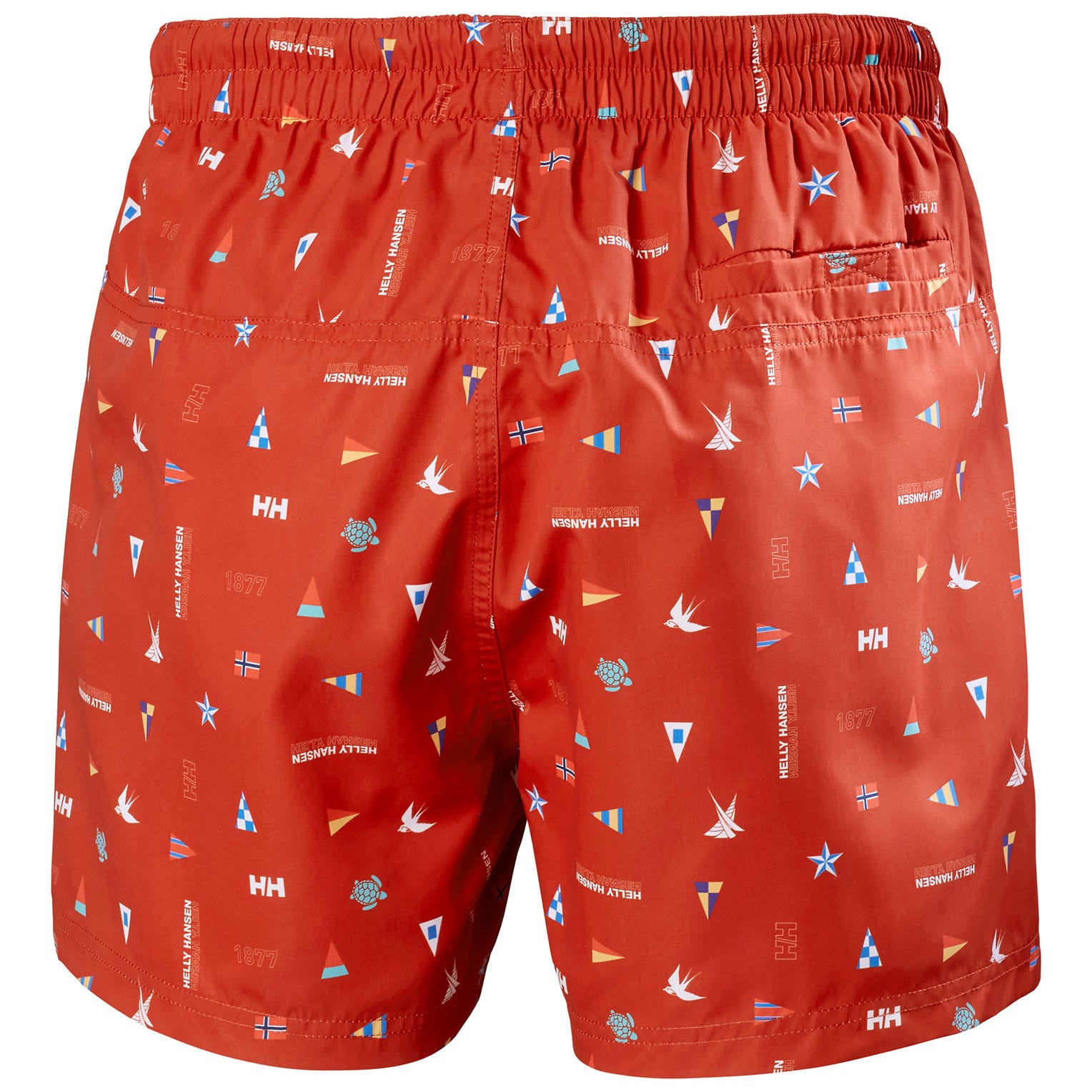MEN'S CADIZ TRUNKS