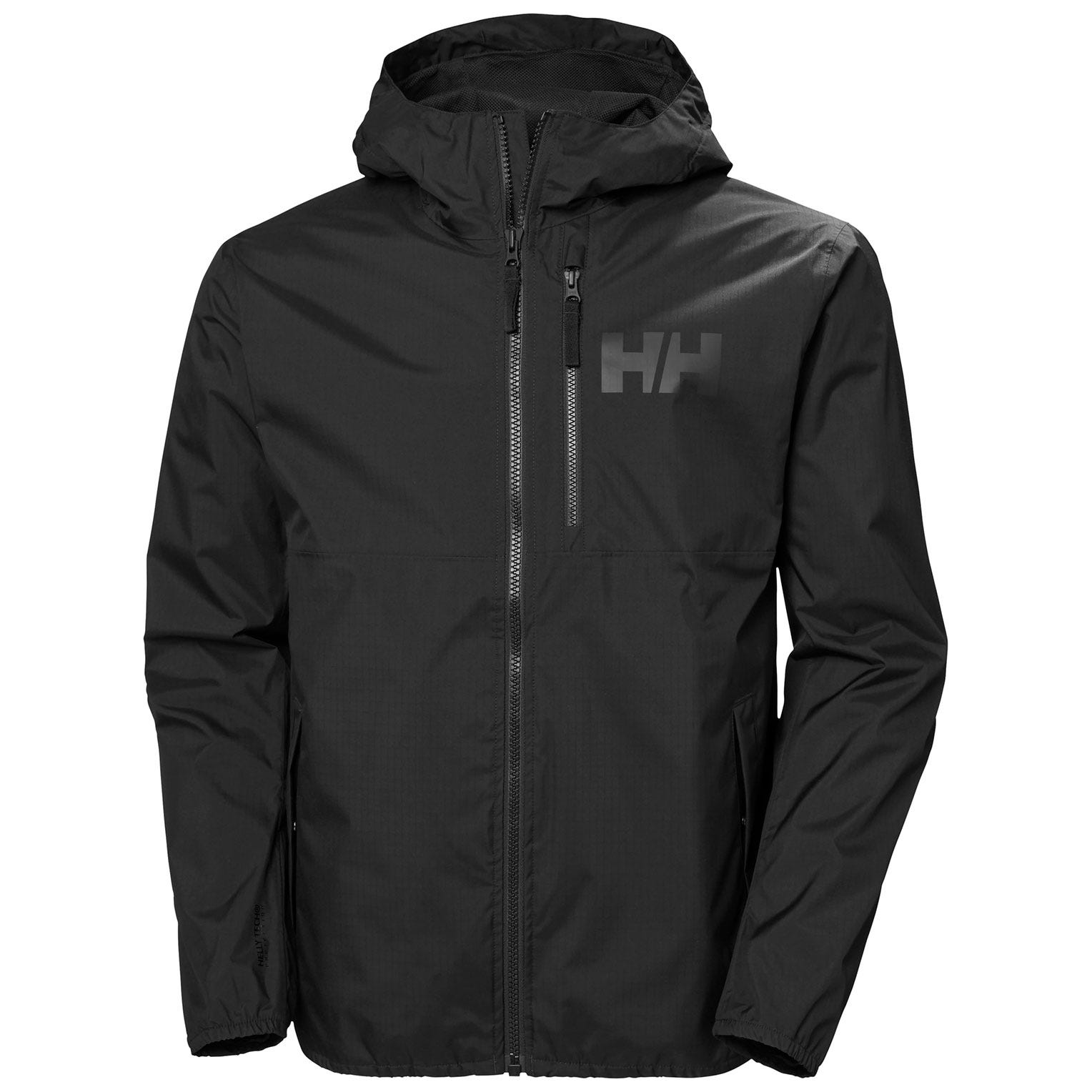 MEN'S BELFAST 2 PACKABLE JACKET