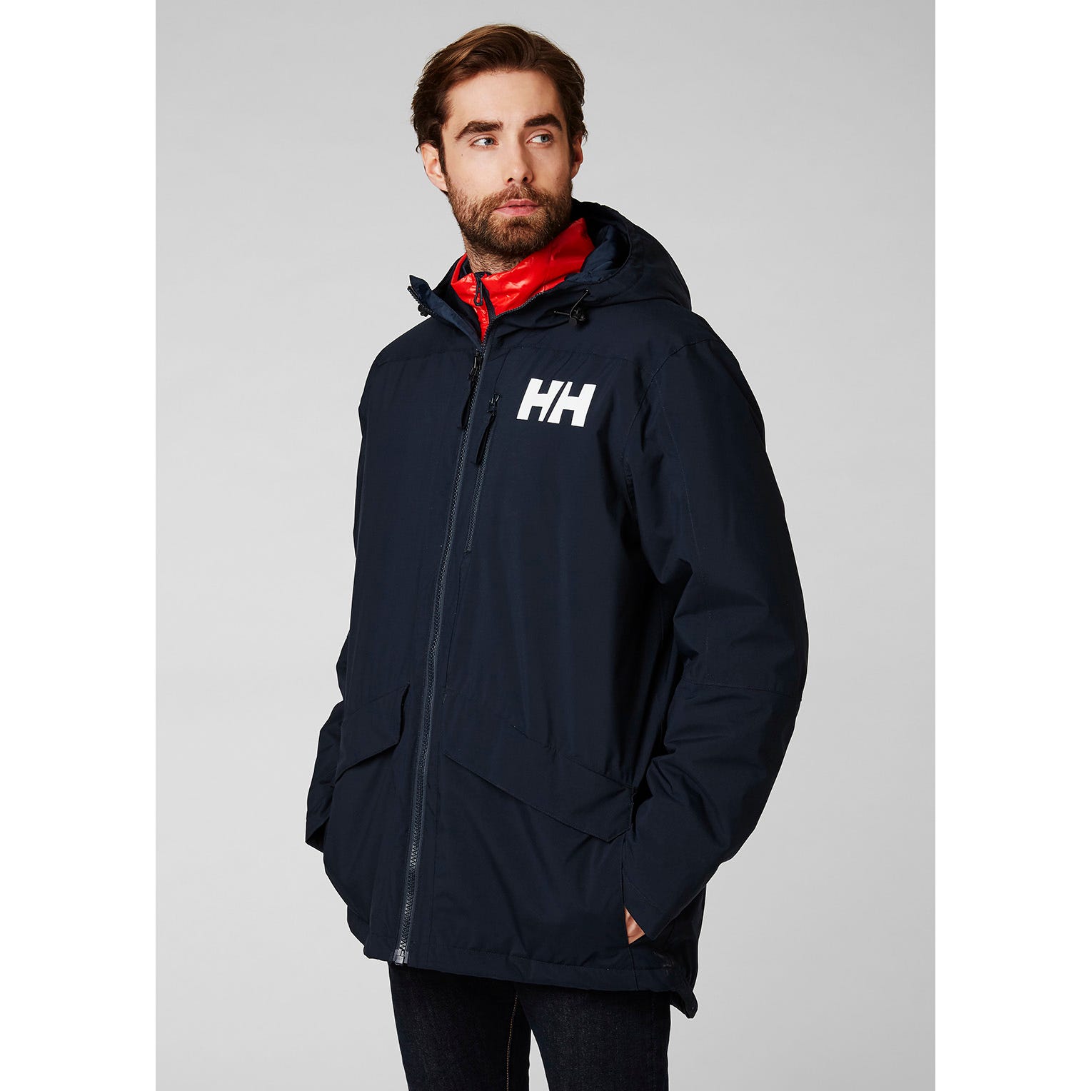 ACTIVE FALL 2 PARKA