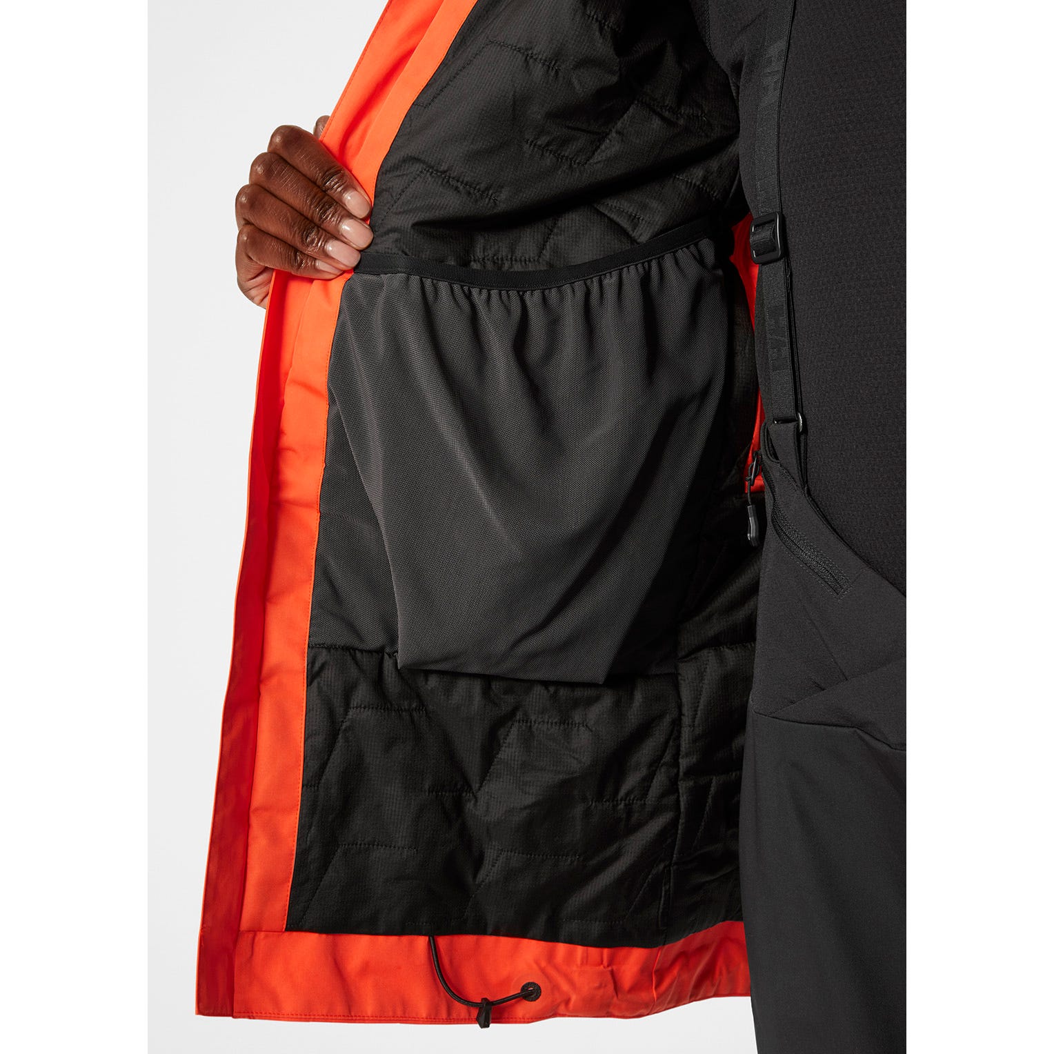 W ODIN INFINITY INSULATED JACKET