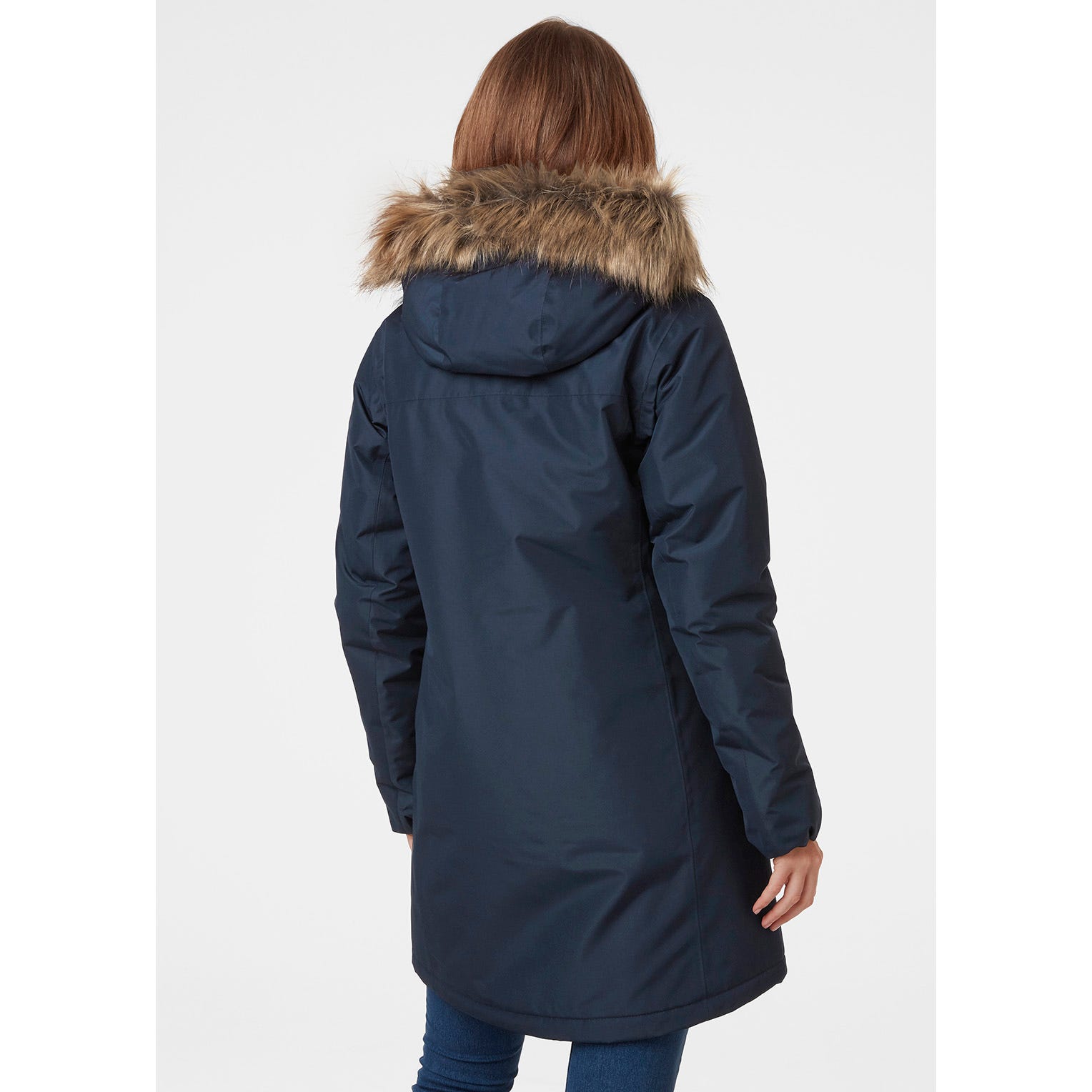 W ADEN WINTER PARKA