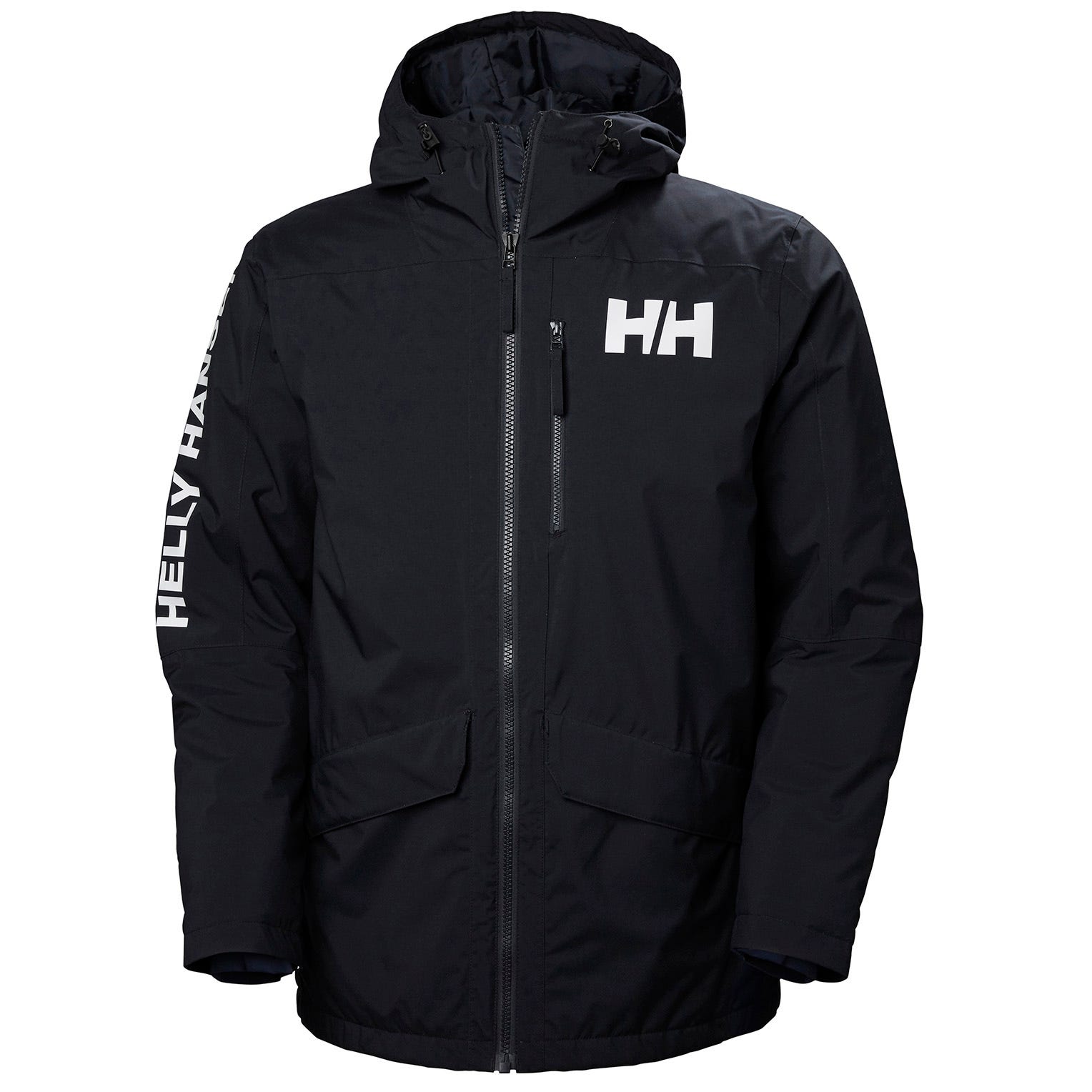 ACTIVE FALL 2 PARKA