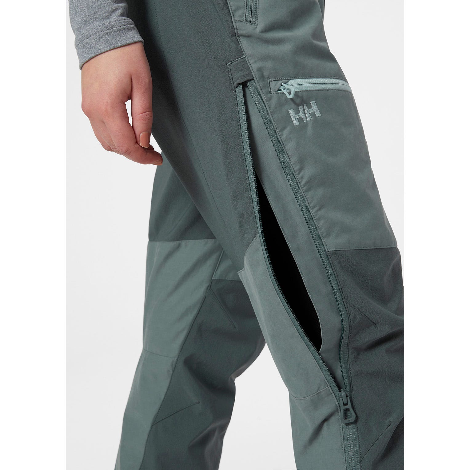 WOMEN'S VERGLAS TUR PANTS