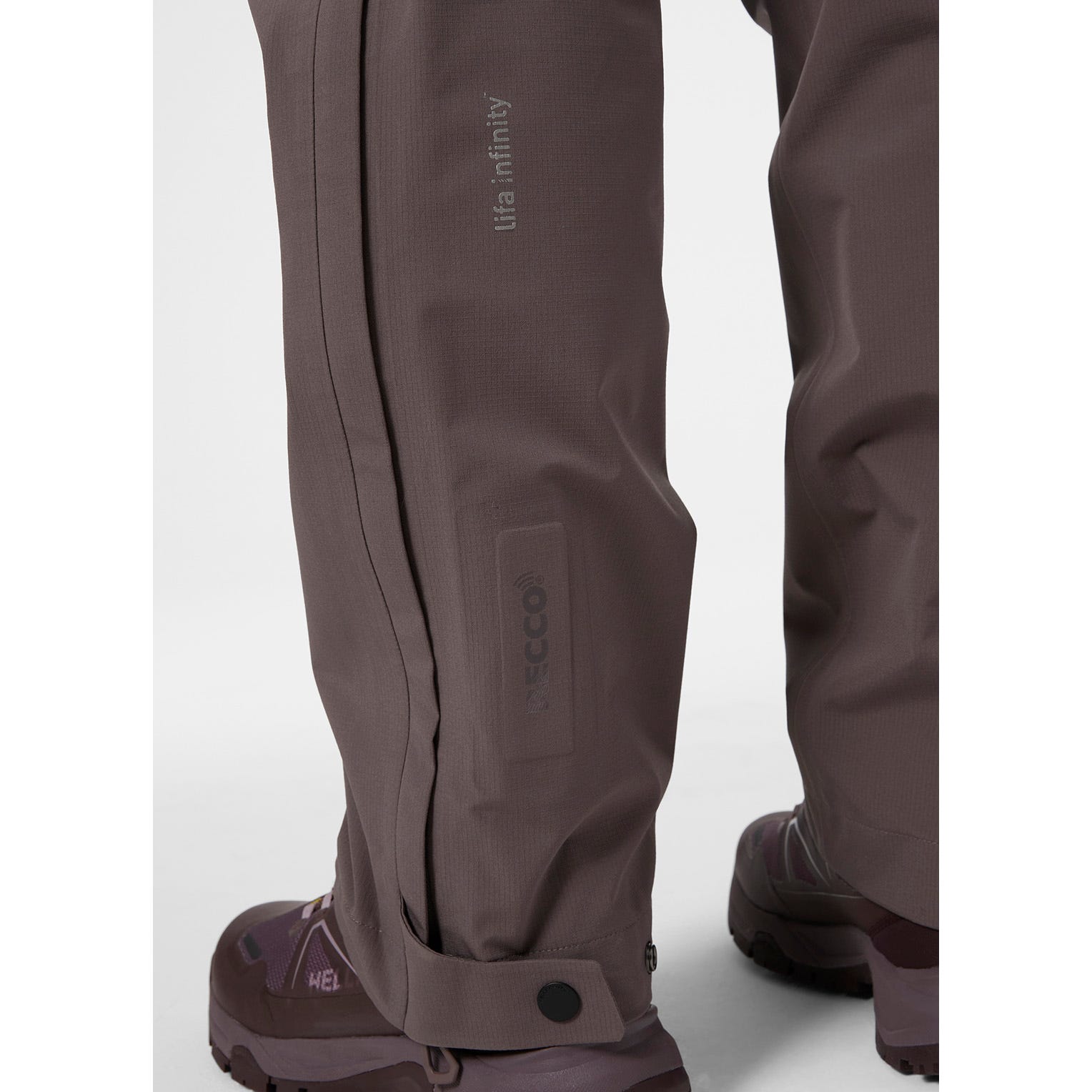 WOMEN'S VERGLAS INFINITY SHELL PANTS