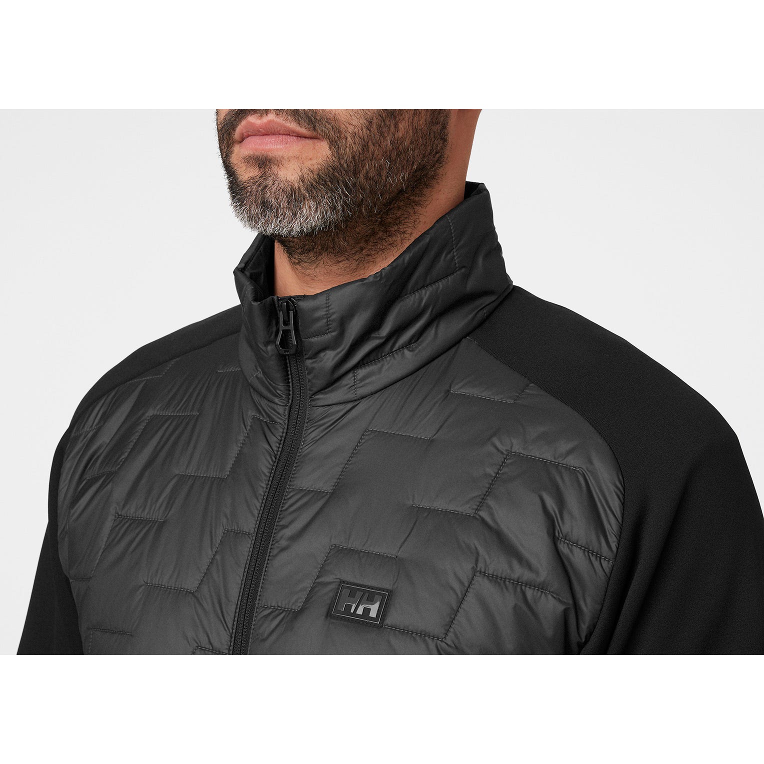 LIFA LOFT HYBRID INSULATOR JACKET